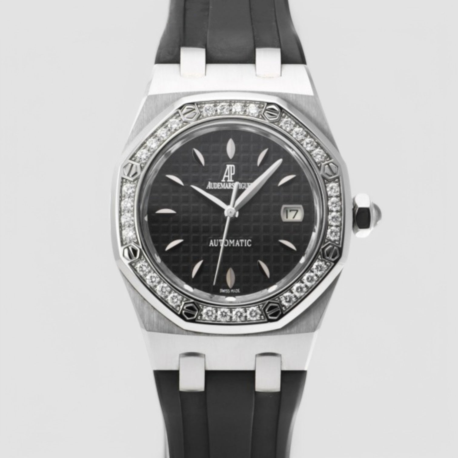Royal Oak Lady