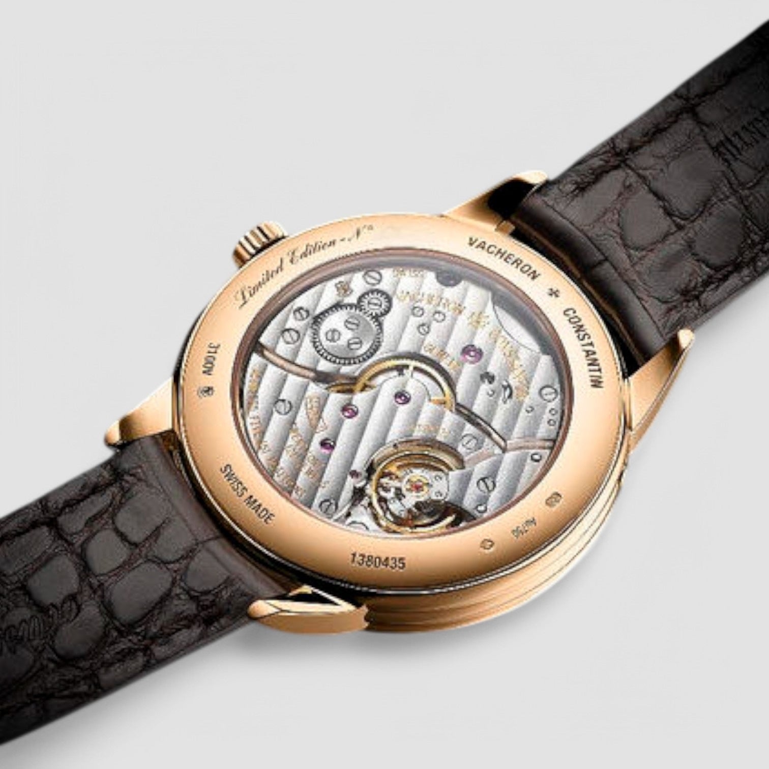 Historiques Triple Calendar Moonphase 1948