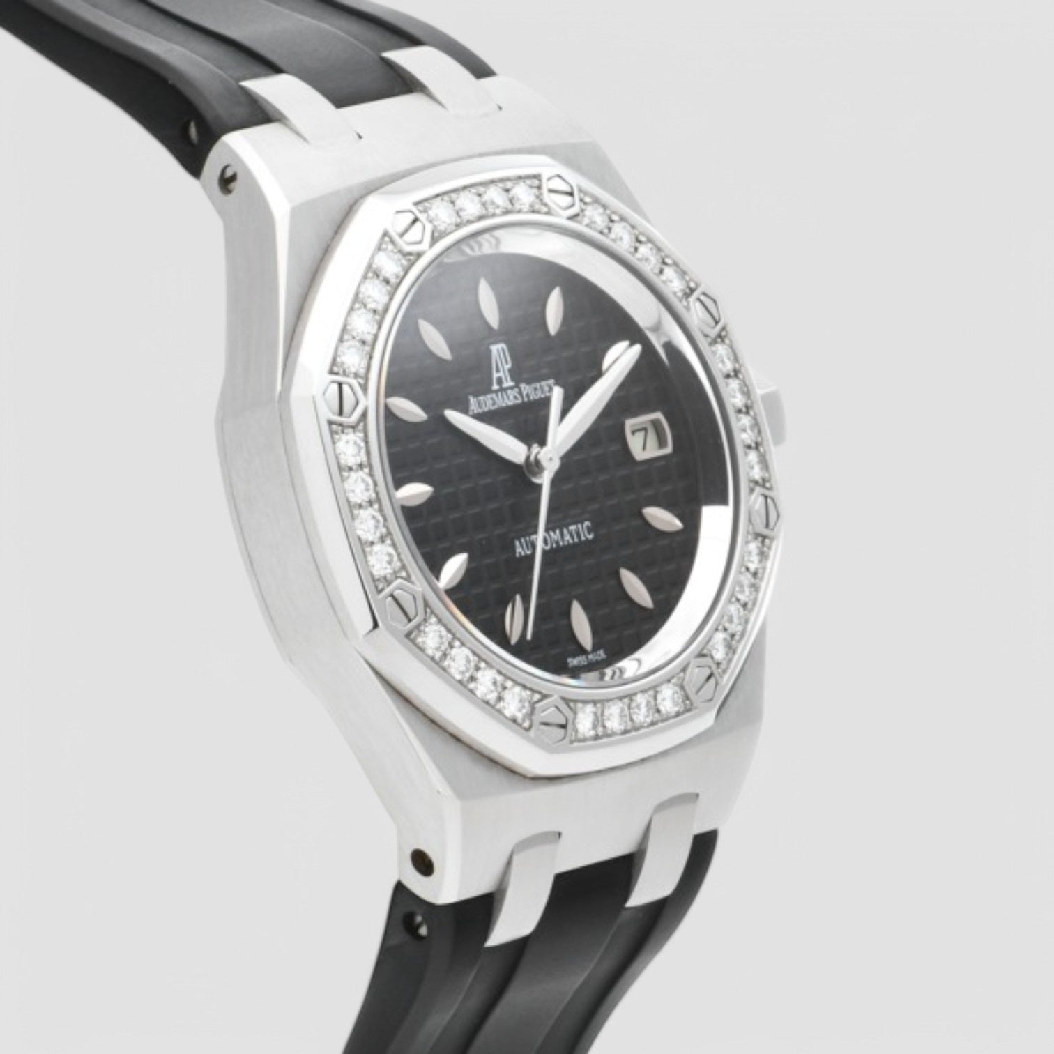 Royal Oak Lady