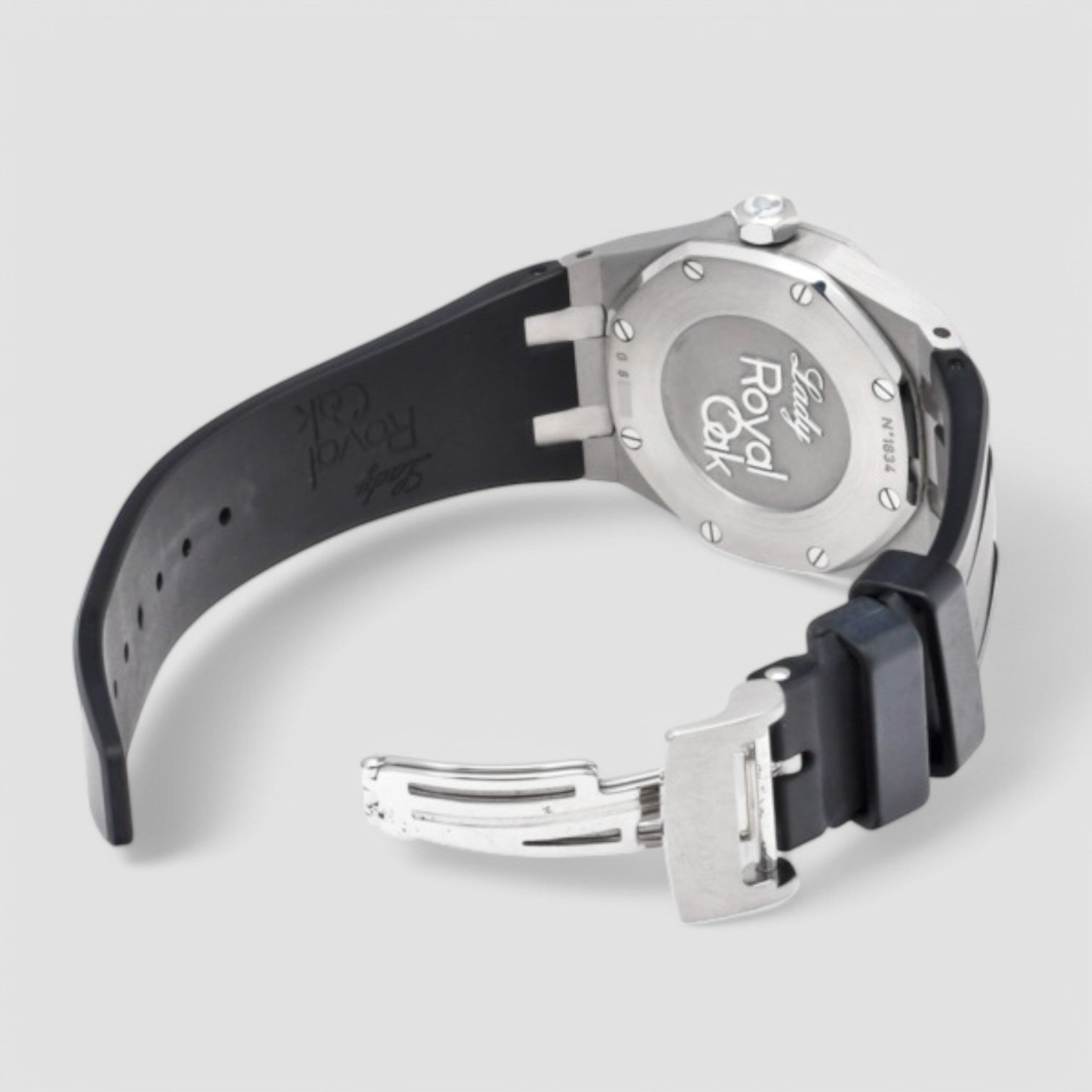 Royal Oak Lady
