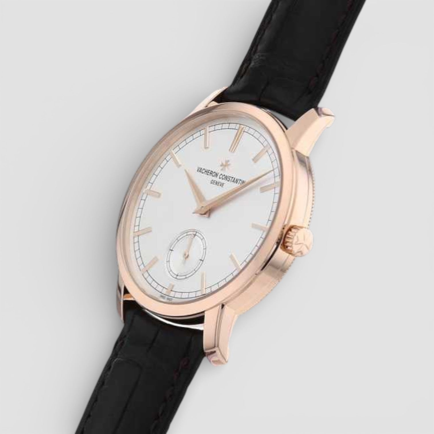 Vacheron Constantin Traditionnelle 82172/000R-9382