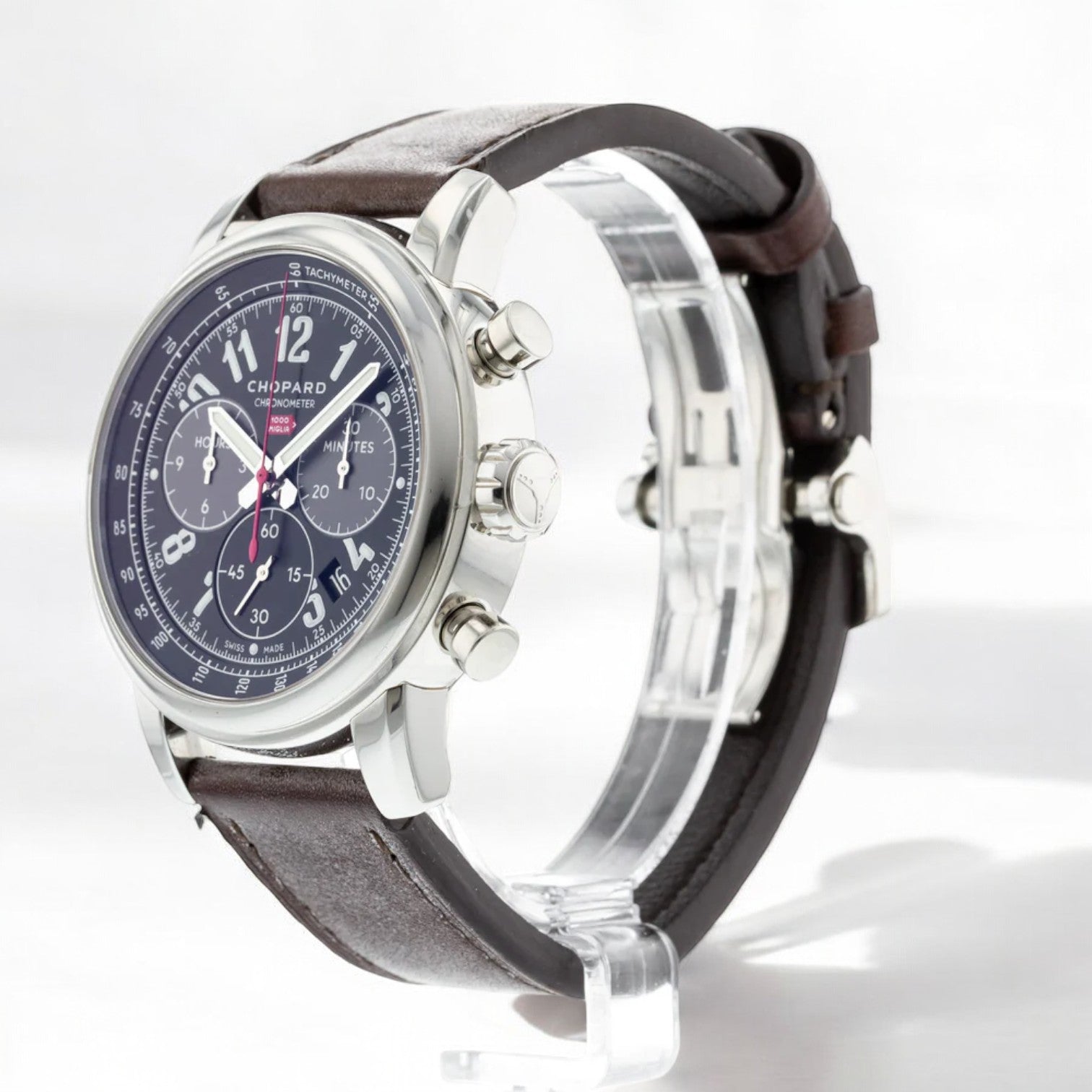 Mille Miglia Limited Edition Chronograph XL