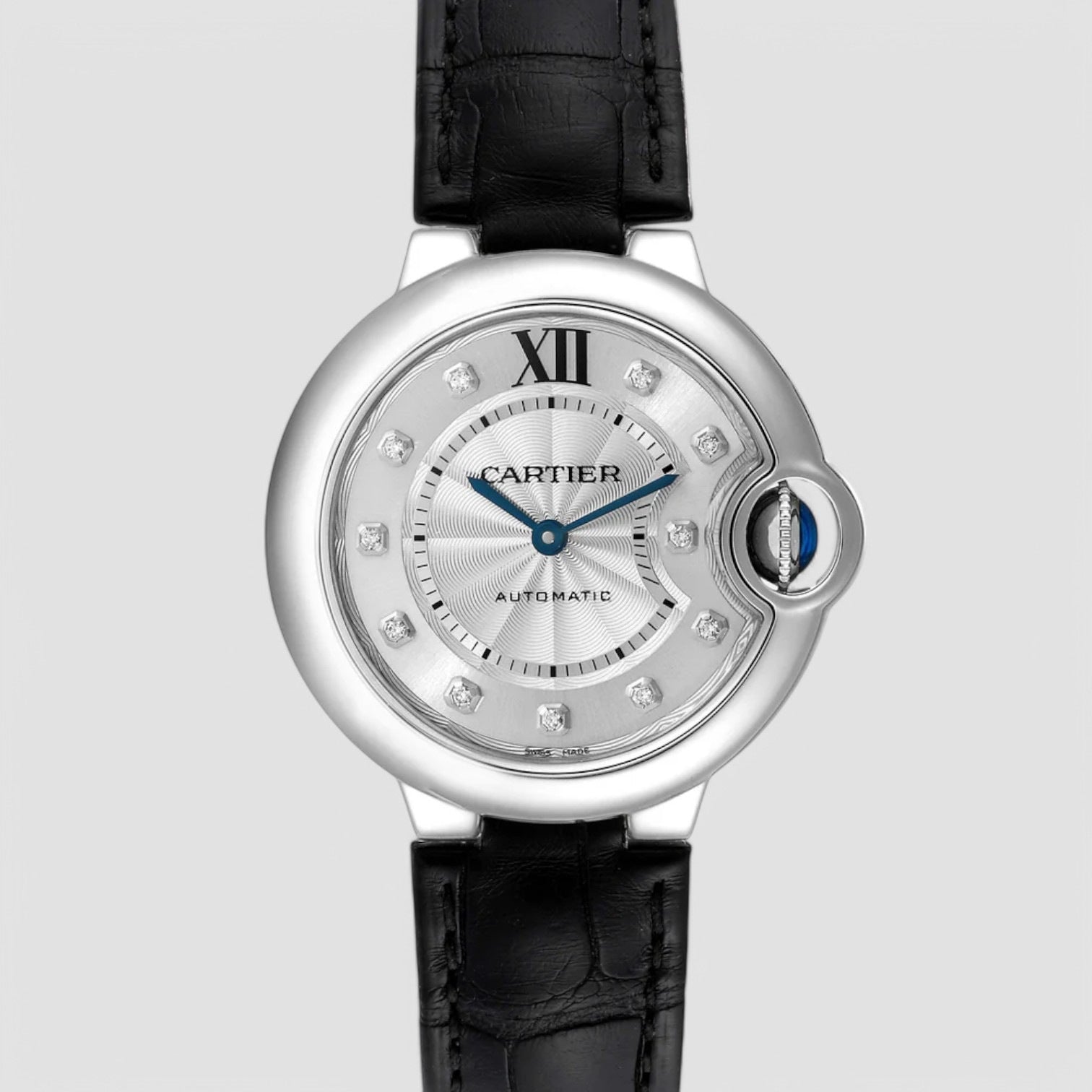 Ballon Bleu 33mm W4BB0009