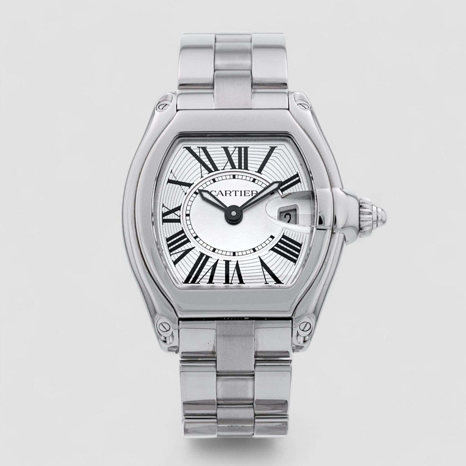 Roadster Ladies Stainless