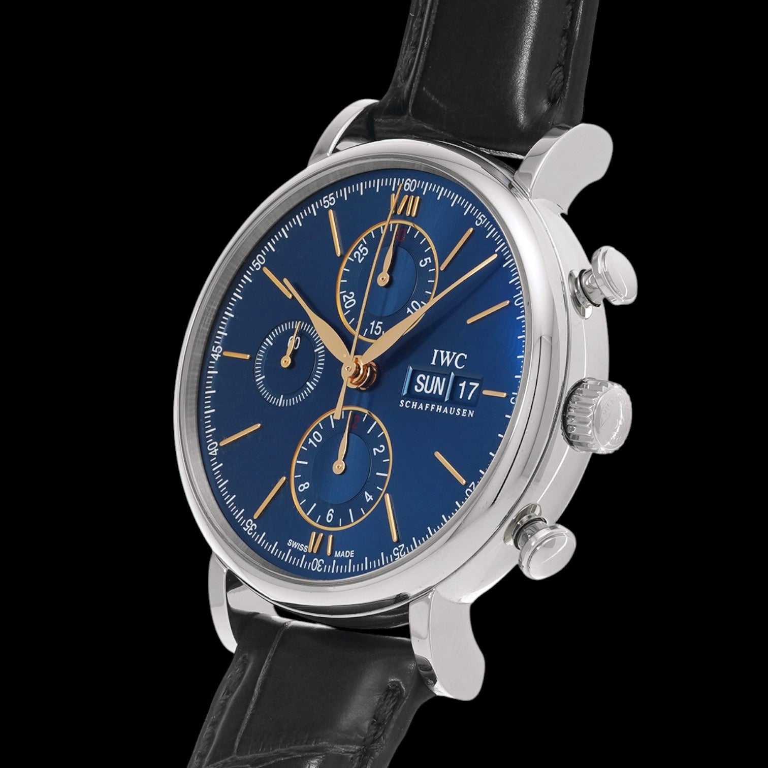 Portofino Chronograph