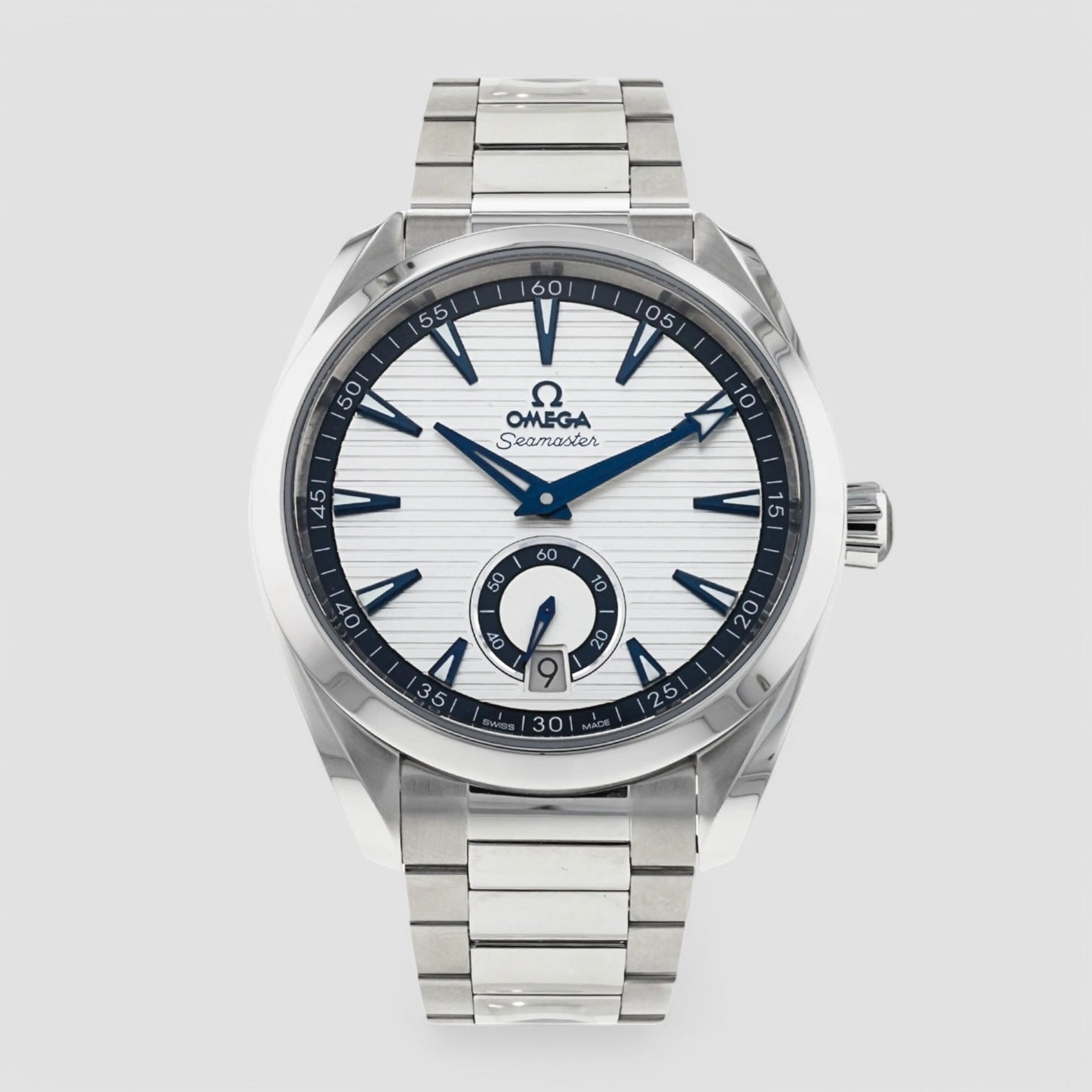 Seamaster Aqua Terra 150m