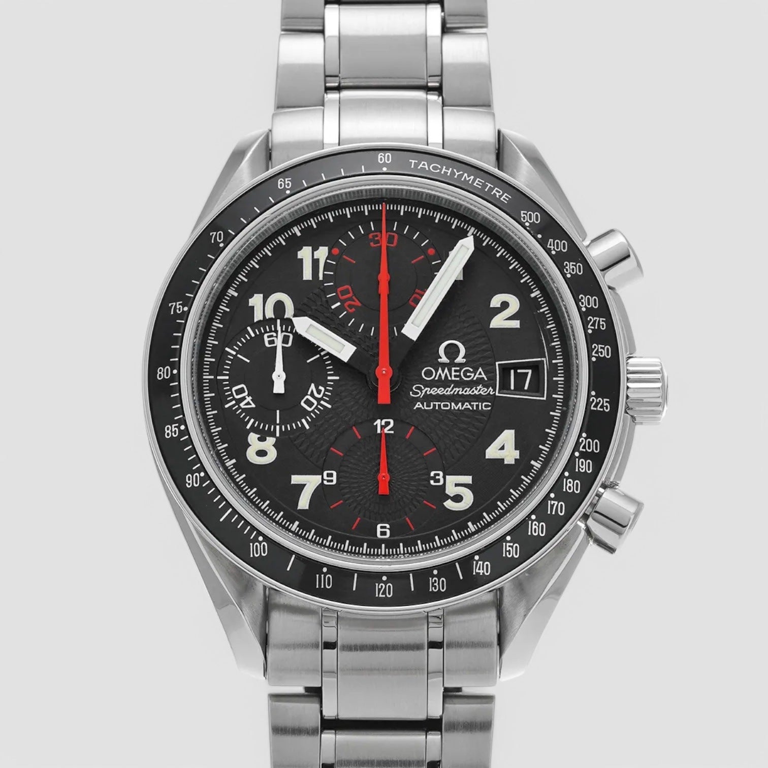 Speedmaster Mark 40