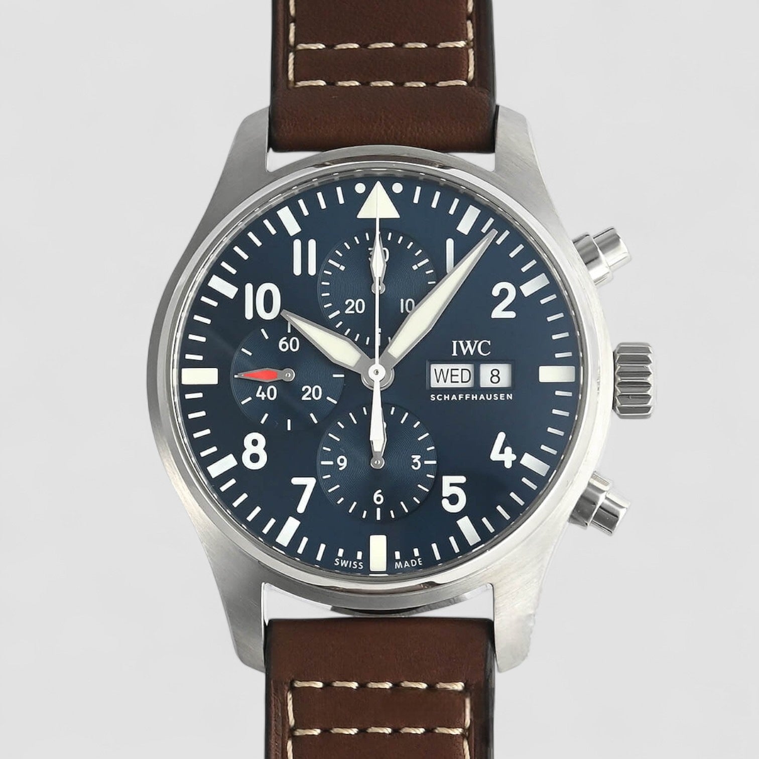Pilot Chronograph