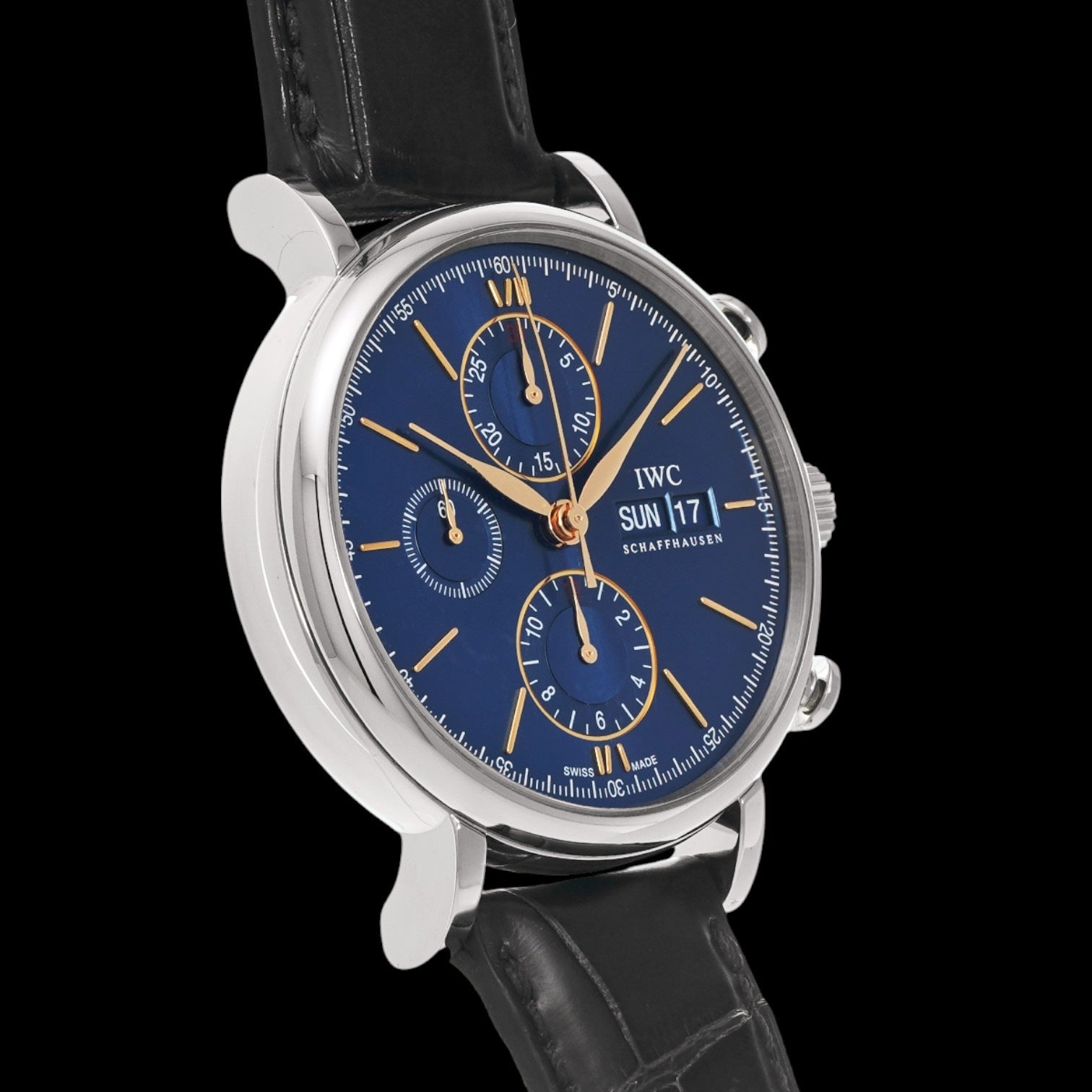 Portofino Chronograph