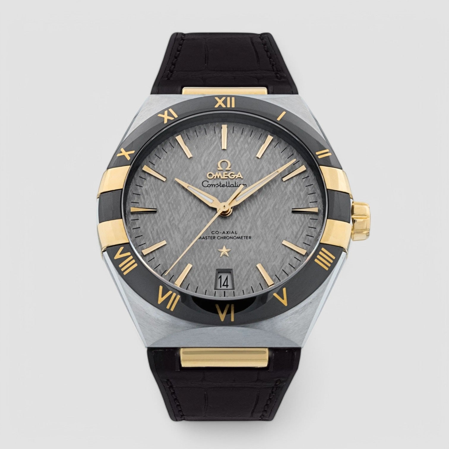 Constellation Chronometer