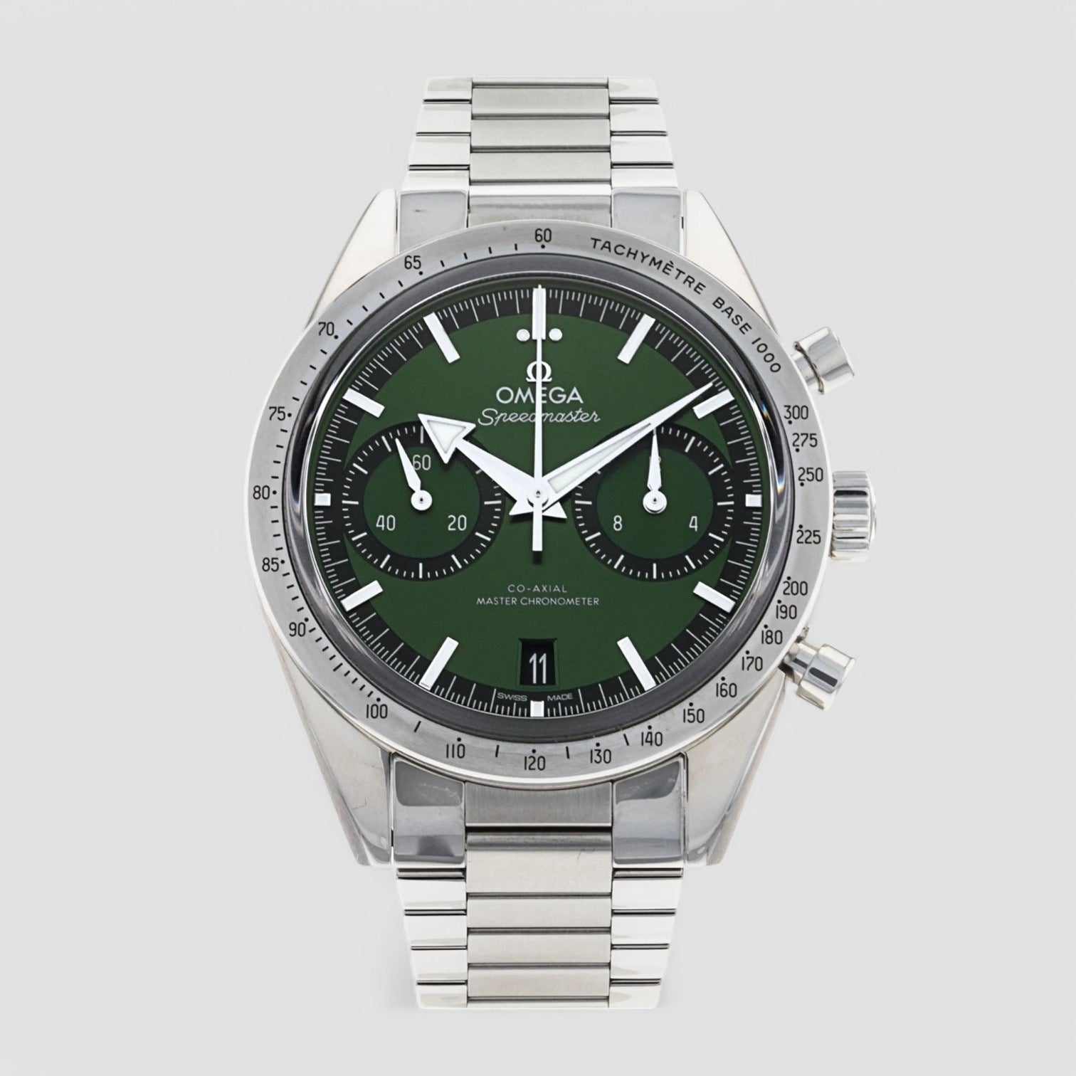 Speedmaster '57