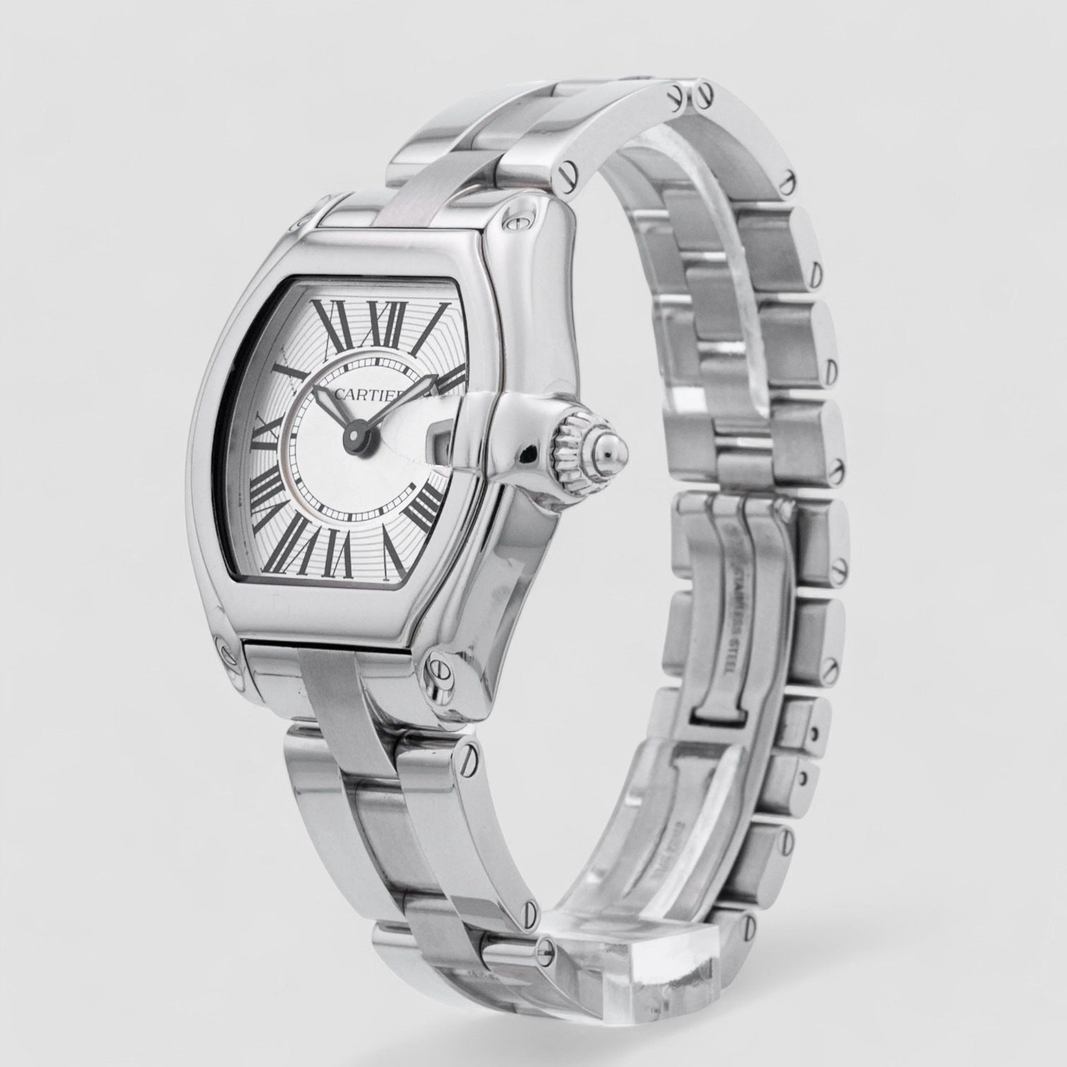 Roadster Ladies Stainless