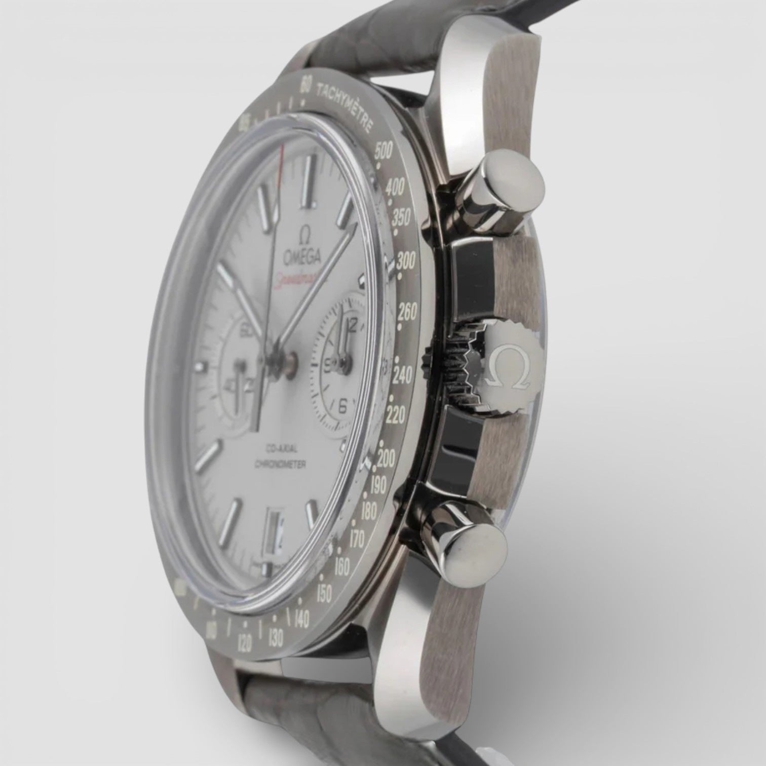 Speedmaster Grey Side Of The Moon
