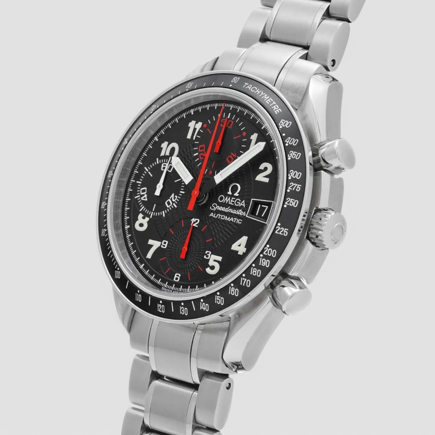 Speedmaster Mark 40