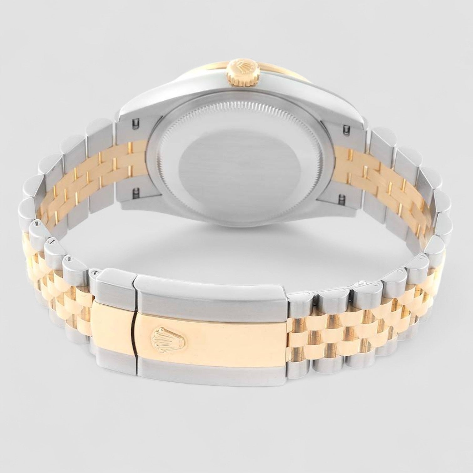 Rolex Datejust 36 126283RBR