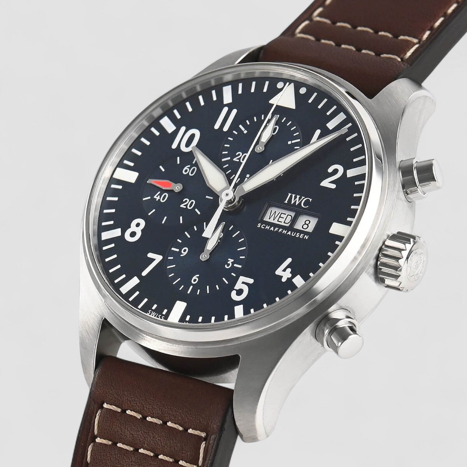 Pilot Chronograph