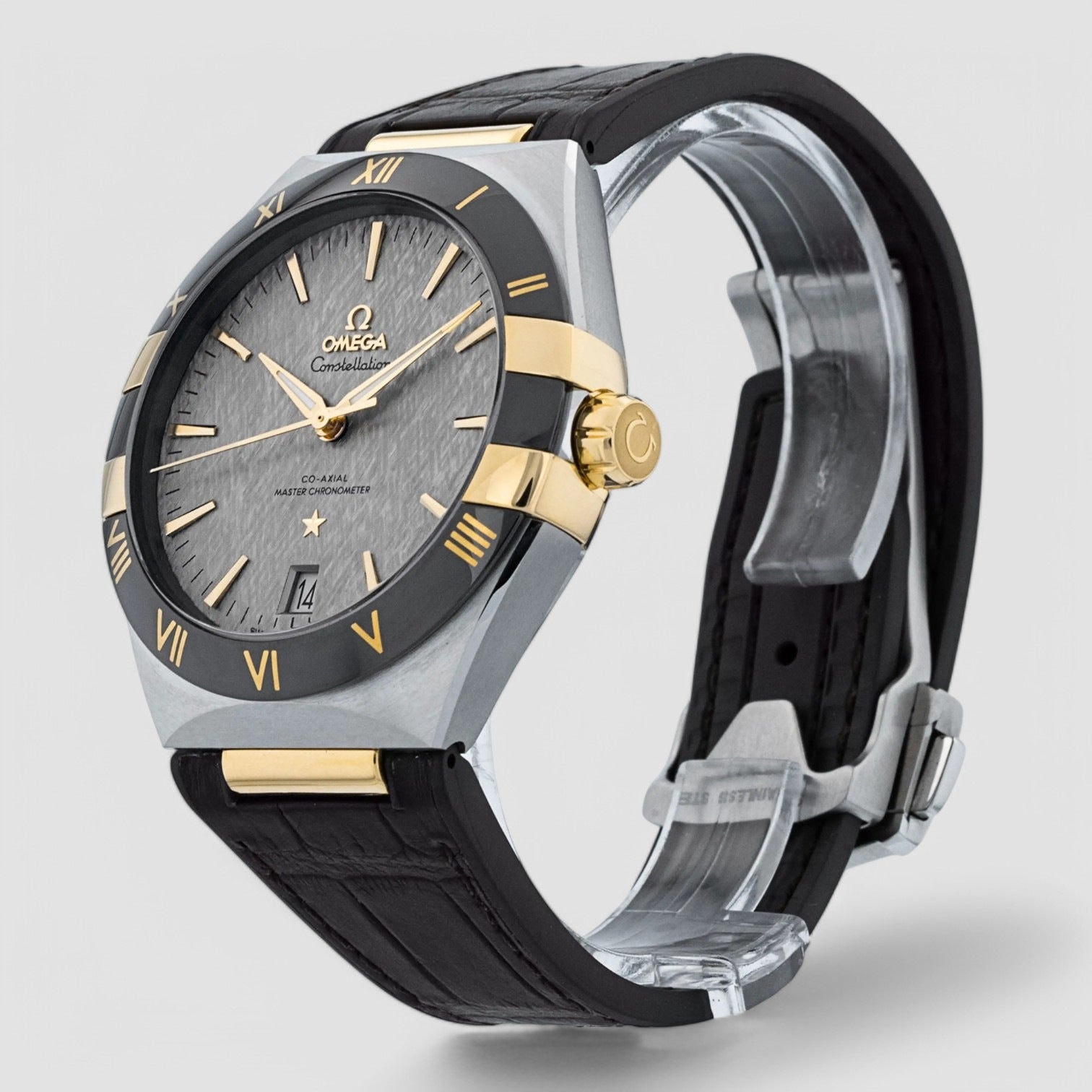 Constellation Chronometer