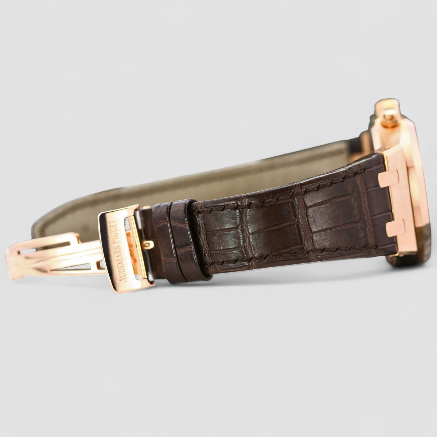 Royal Oak Chronograph 39mm