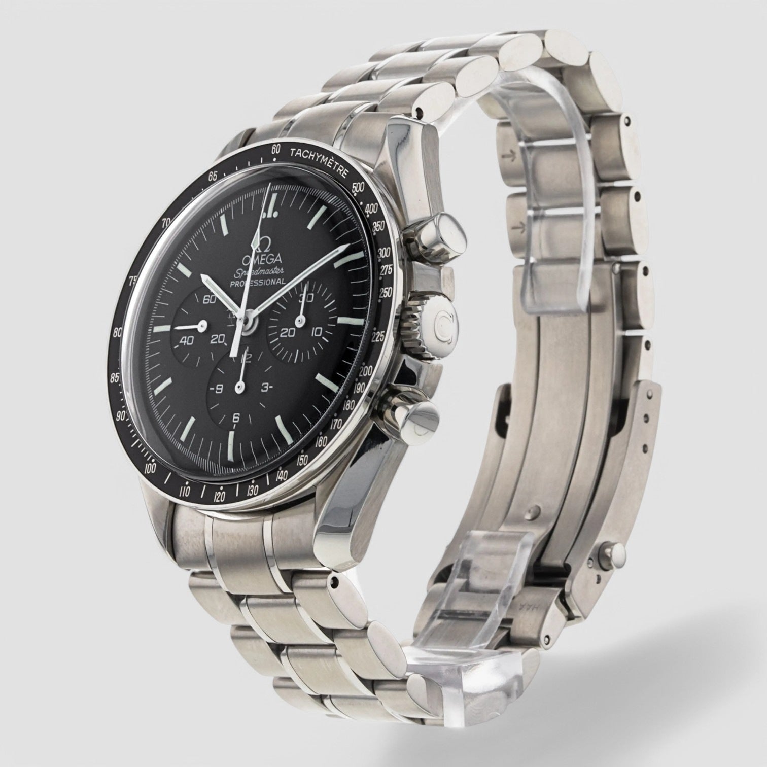 Speedmaster Professional Moonwatch