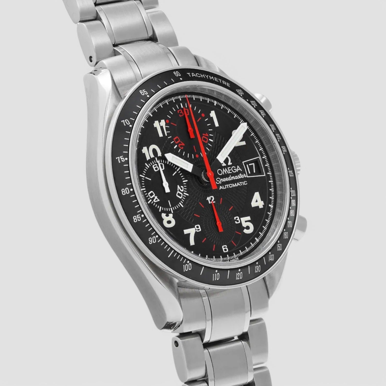 Speedmaster Mark 40