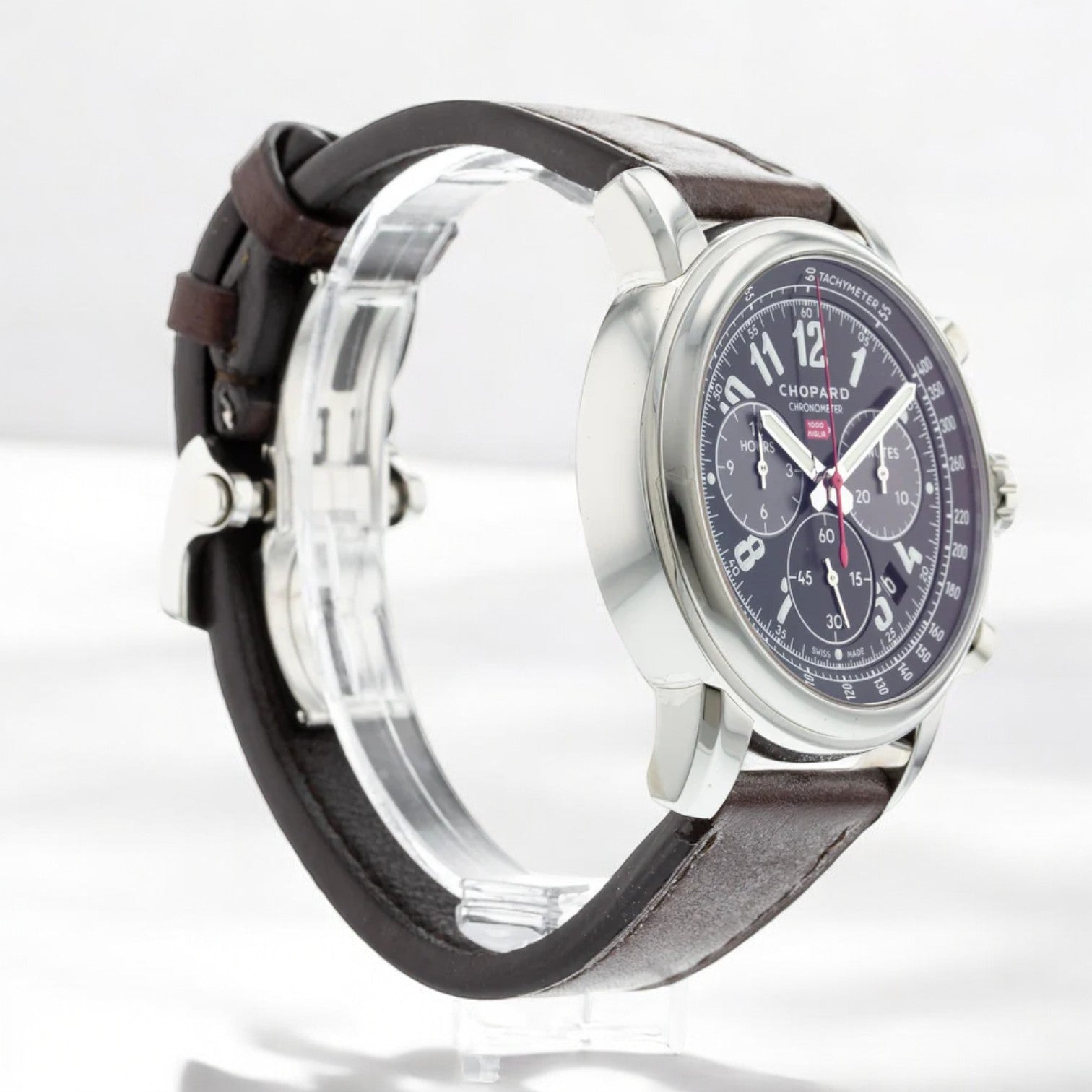 Mille Miglia Limited Edition Chronograph XL