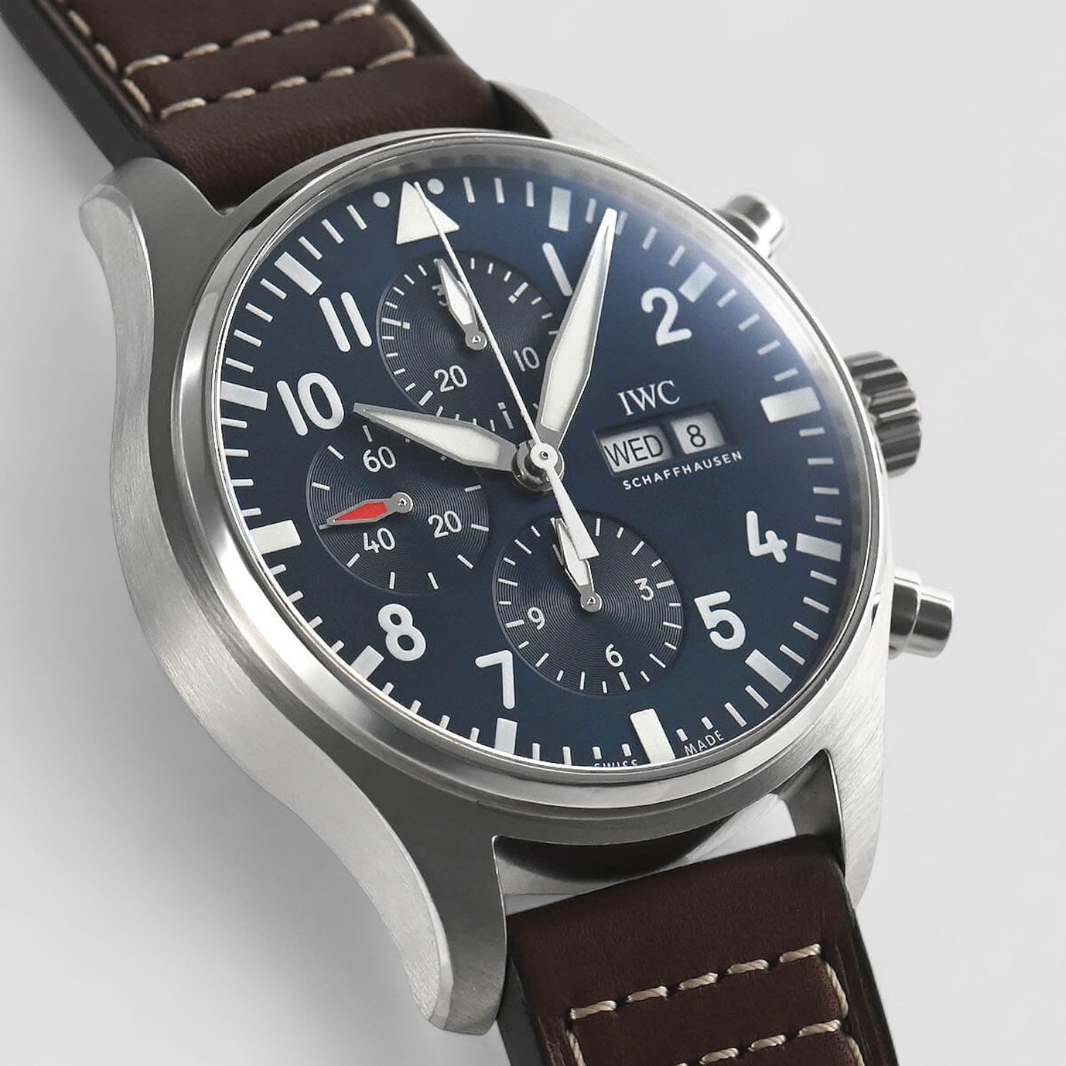 Pilot Chronograph