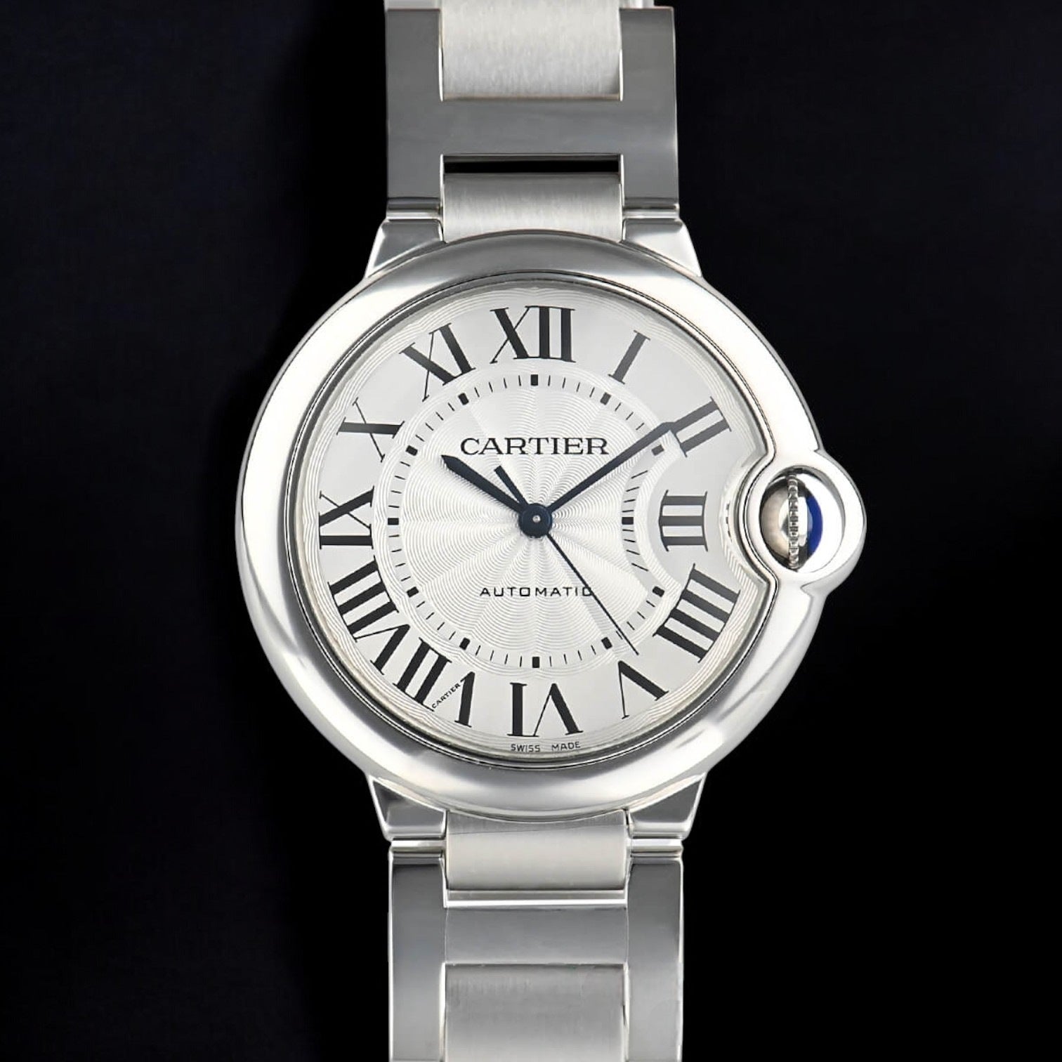 Ballon Bleu 36mm