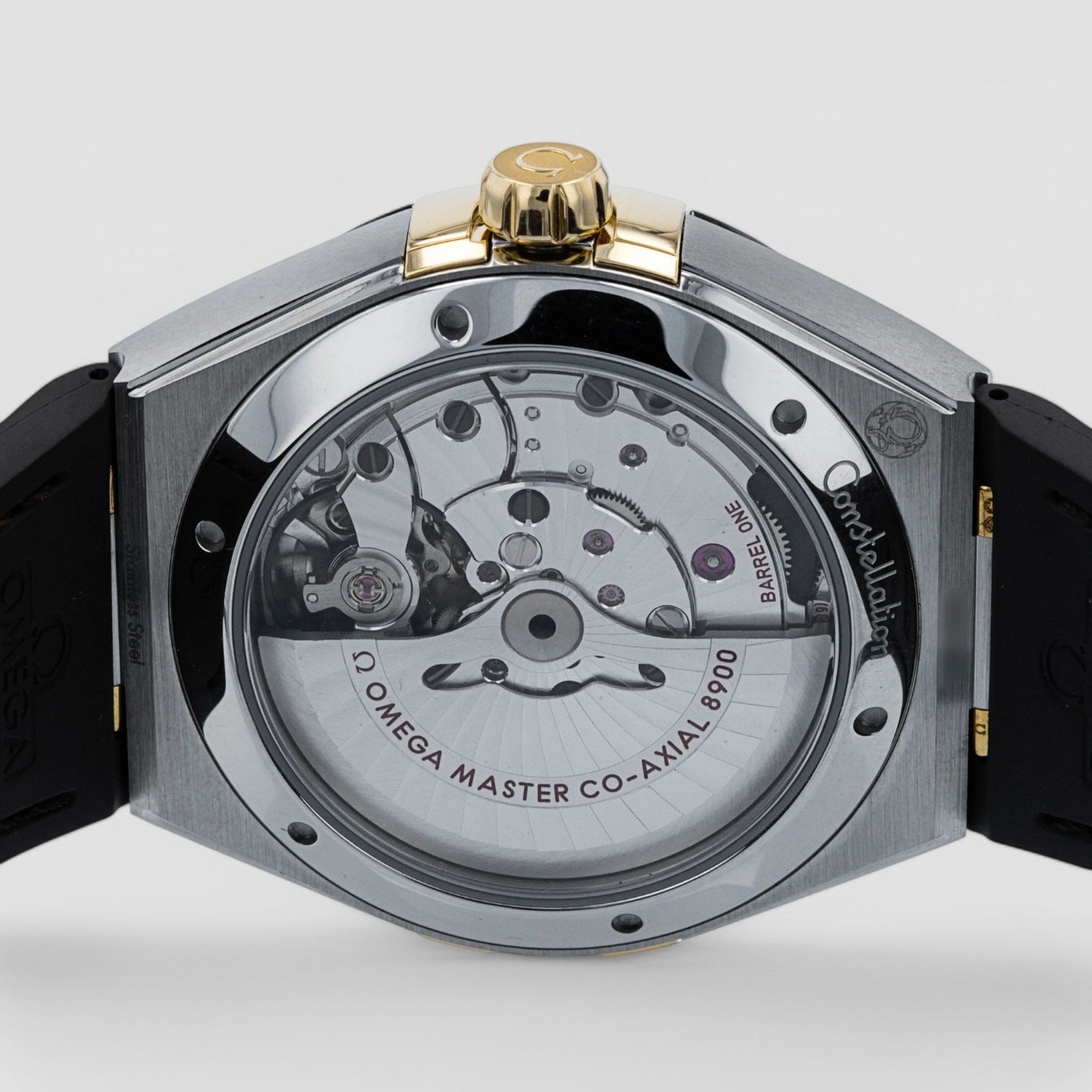 Constellation Chronometer