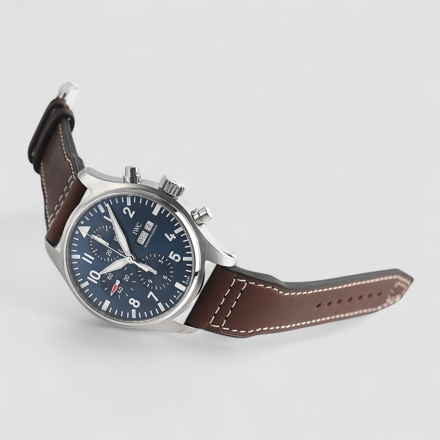 Pilot Chronograph