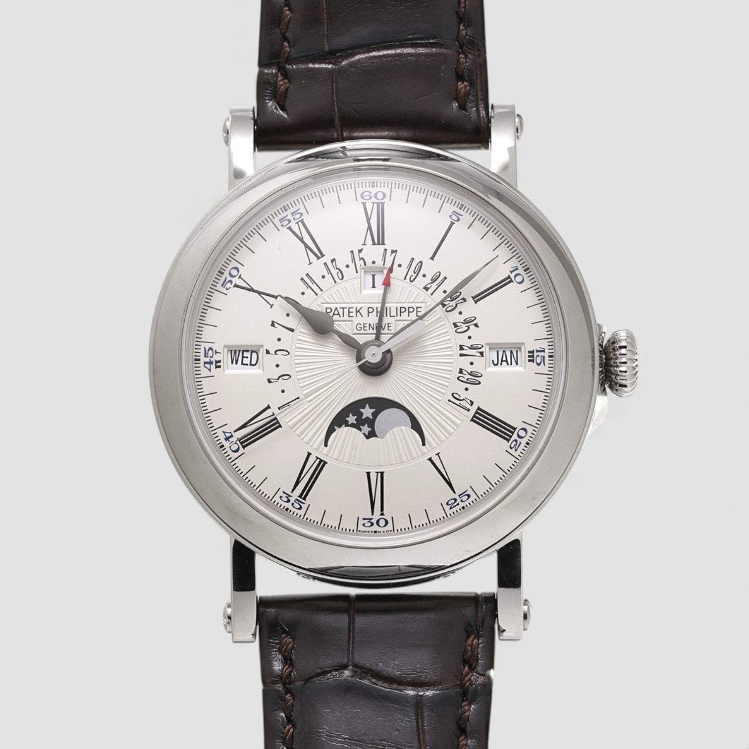 Perpetual Calendar