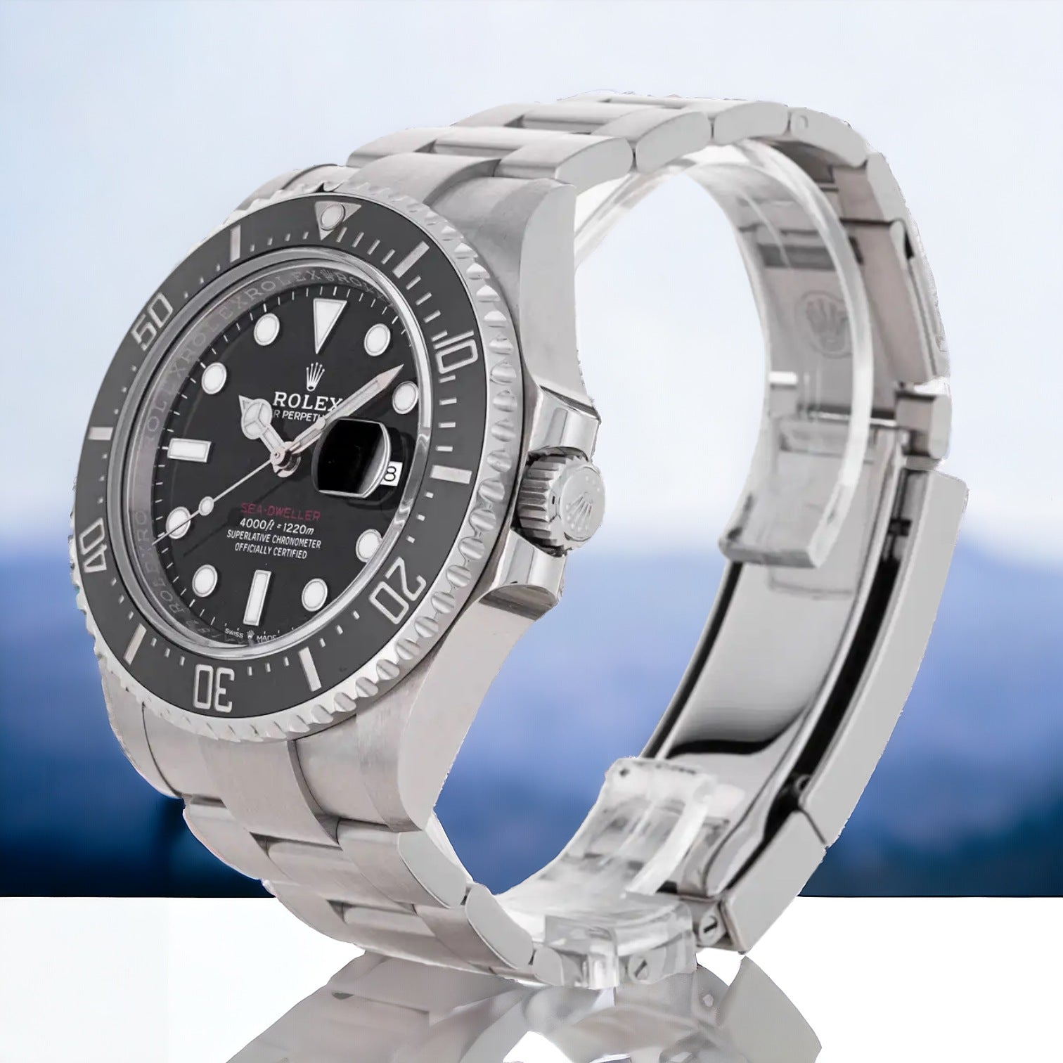 Sea-Dweller