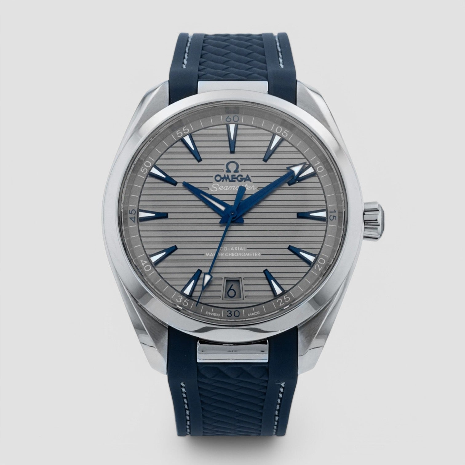 Seamaster Aqua Terra