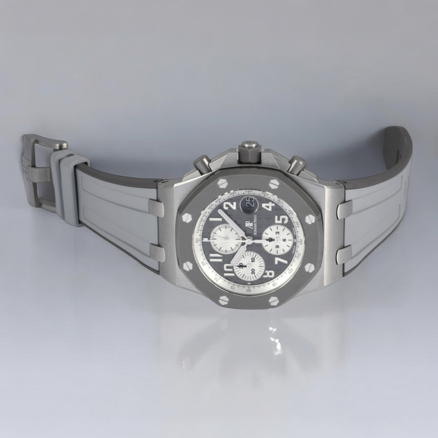 Royal Oak Offshore Chronograph "Ghost"