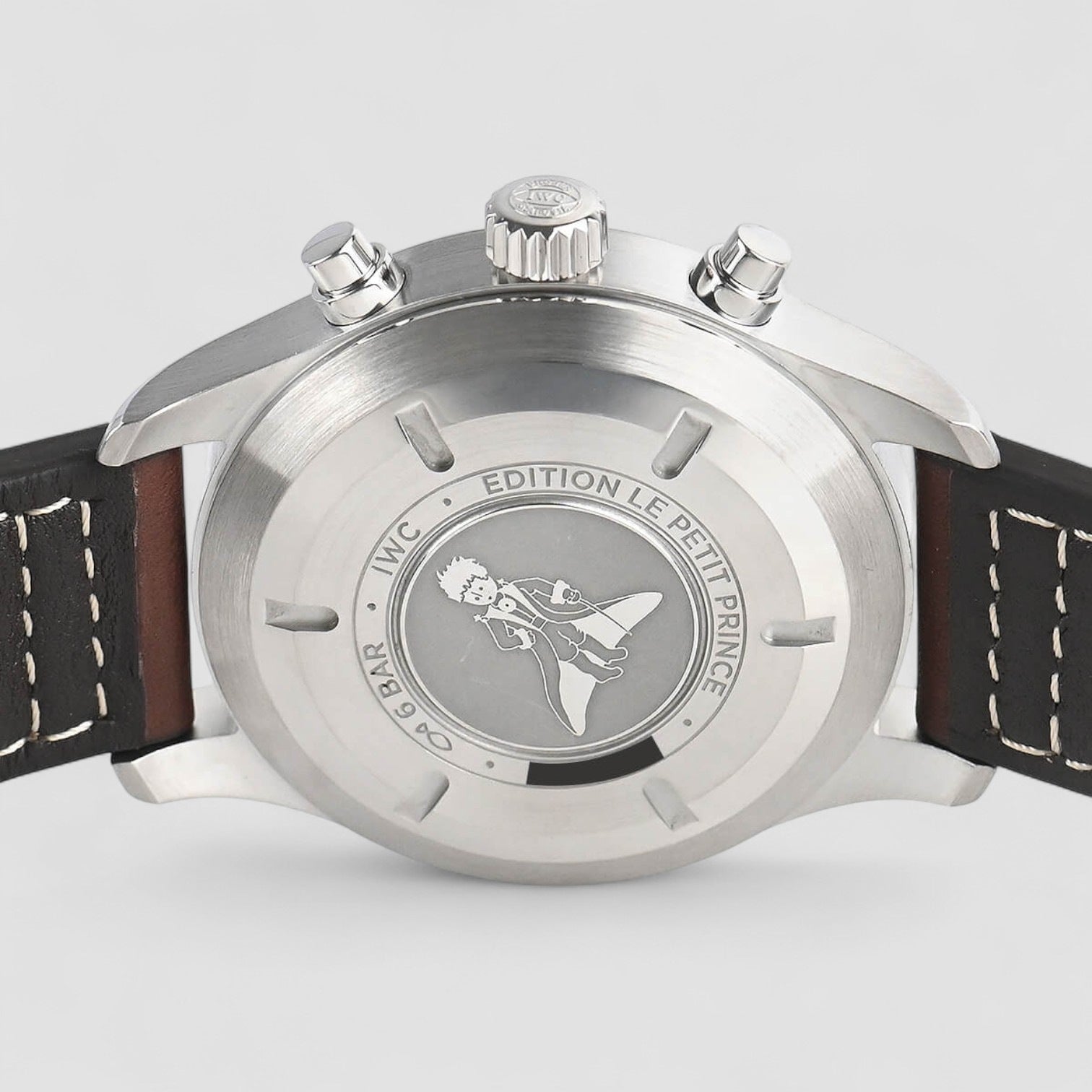 Pilot Chronograph