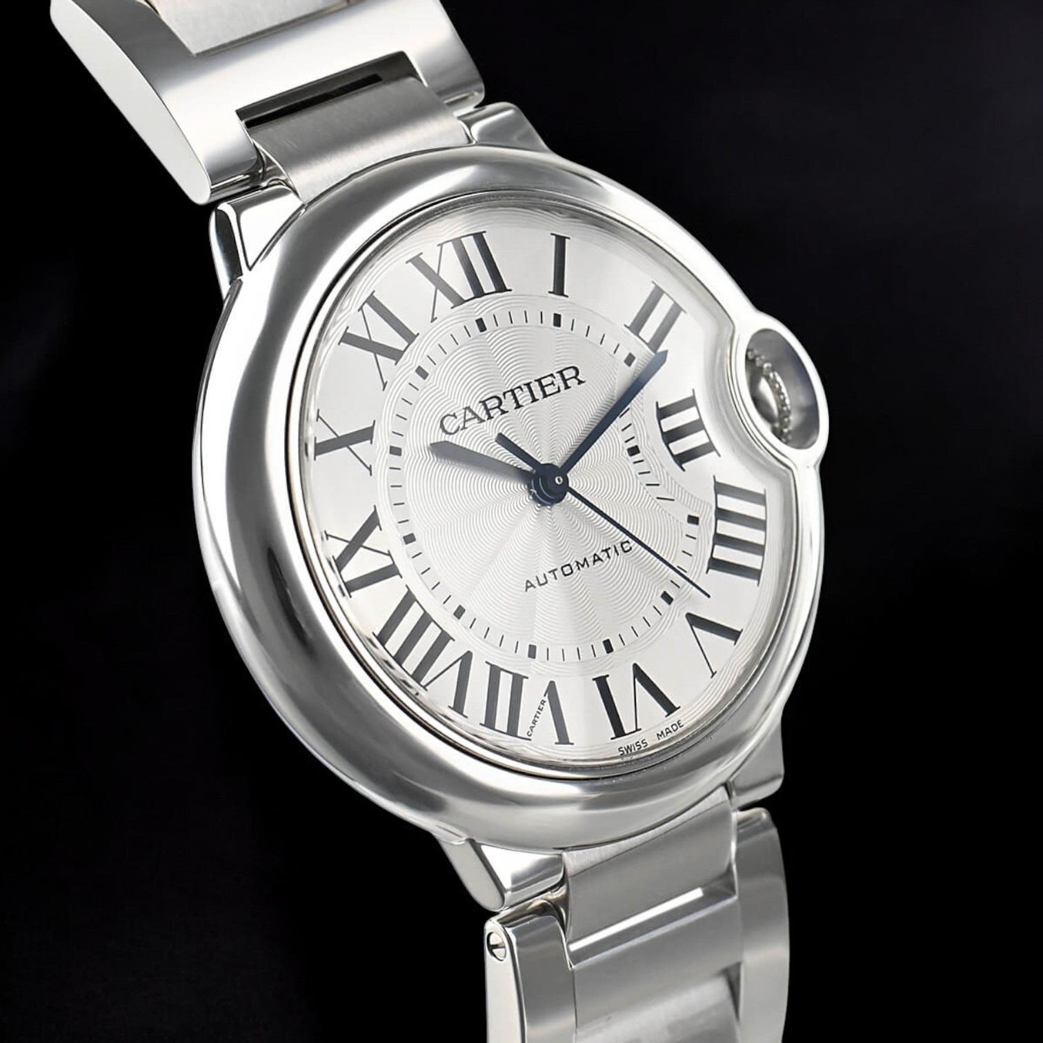 Ballon Bleu 36mm