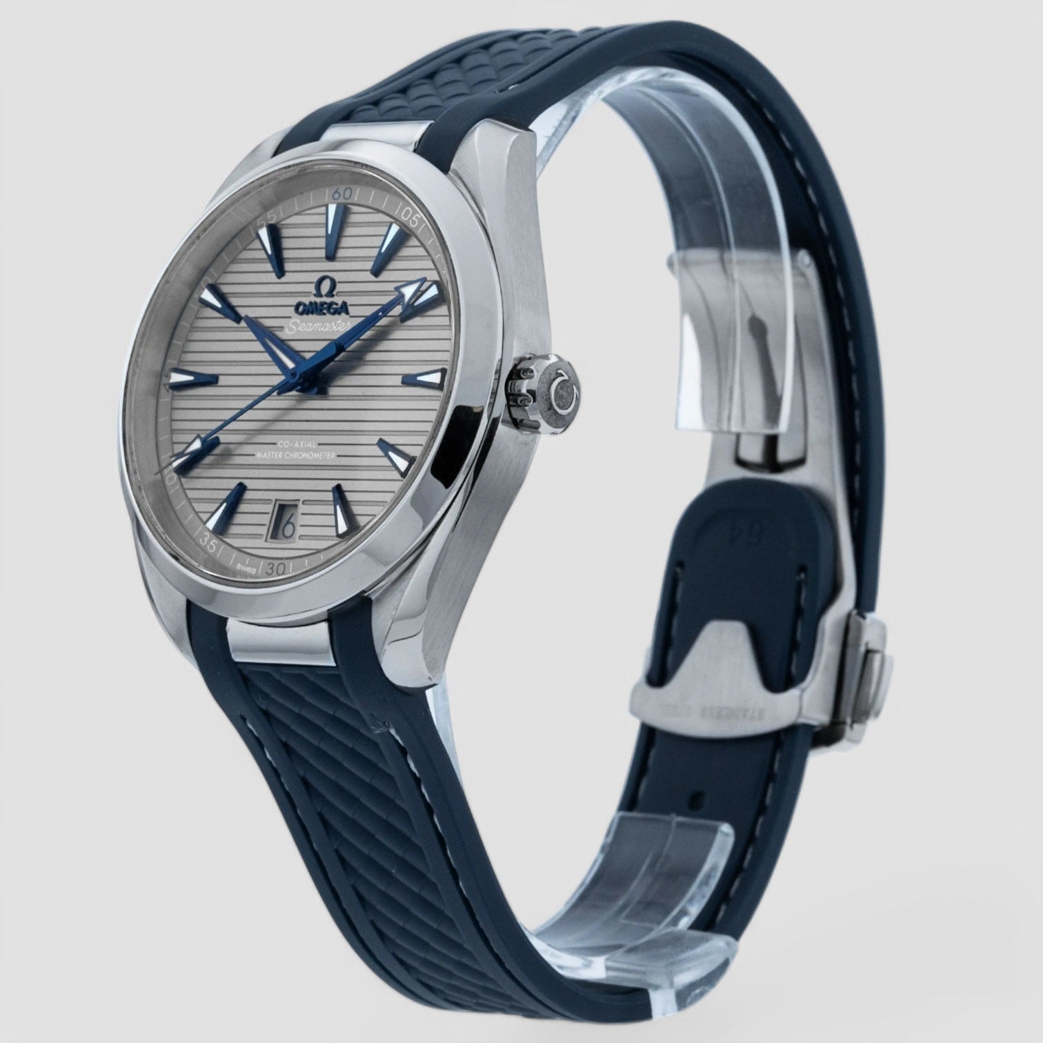 Seamaster Aqua Terra