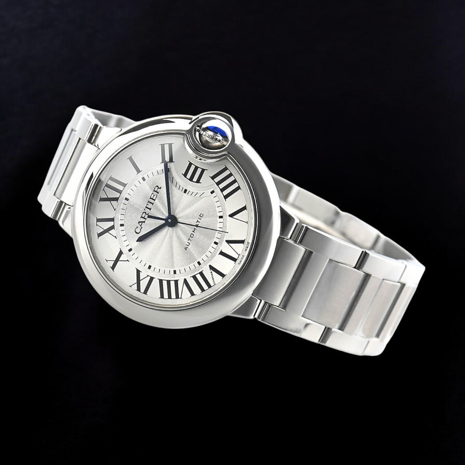 Ballon Bleu 36mm