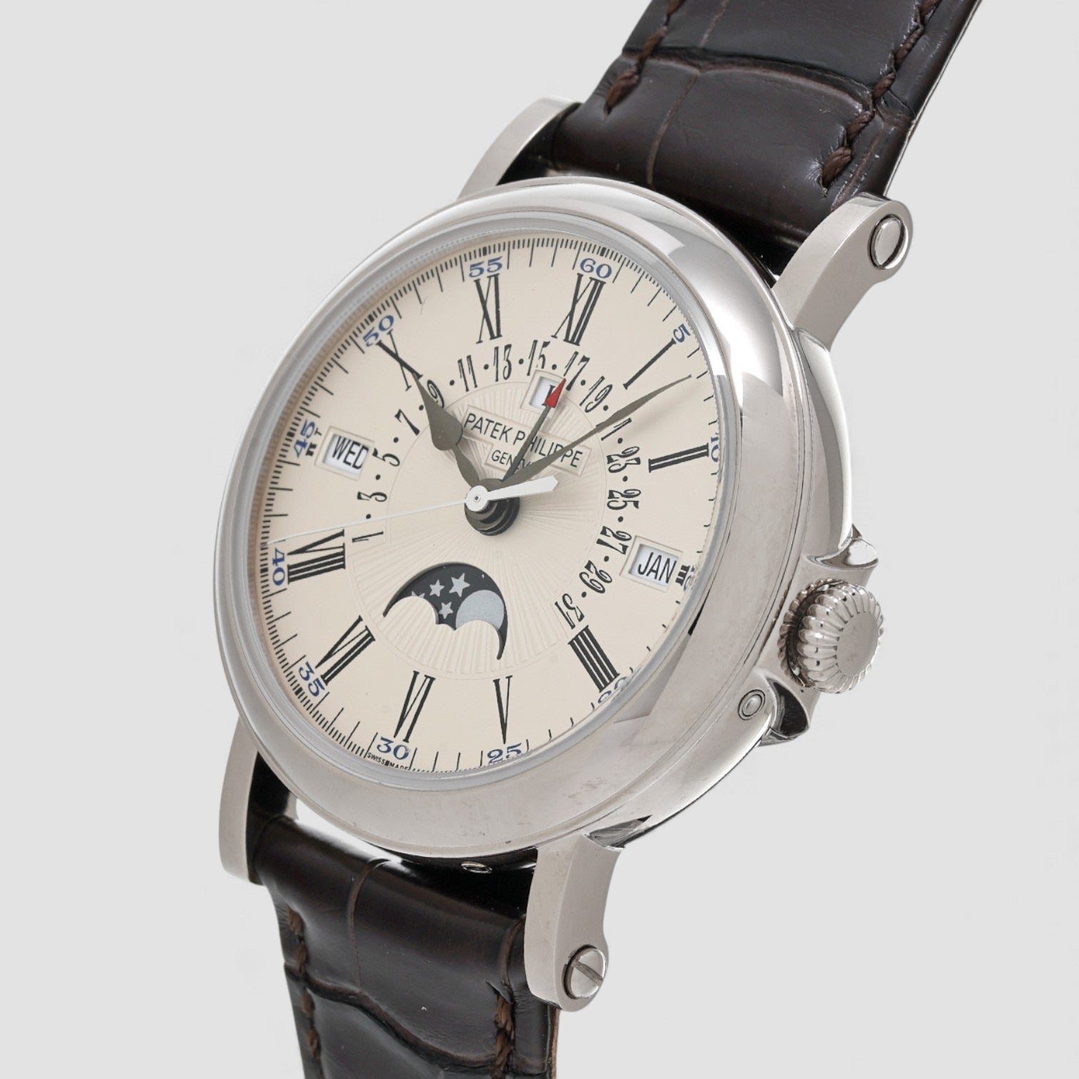 Perpetual Calendar