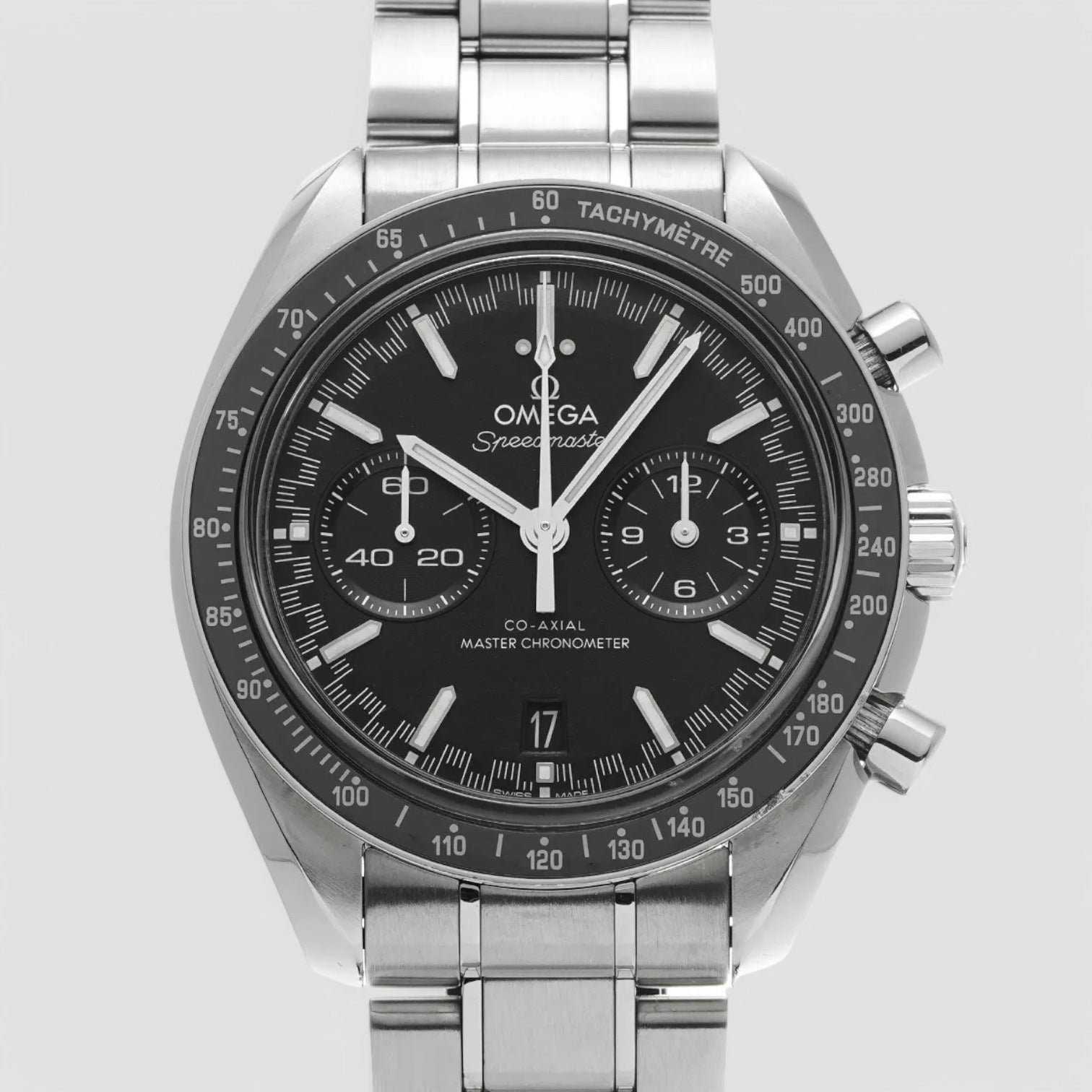 Speedmaster For Racing Speedmaster Racing
