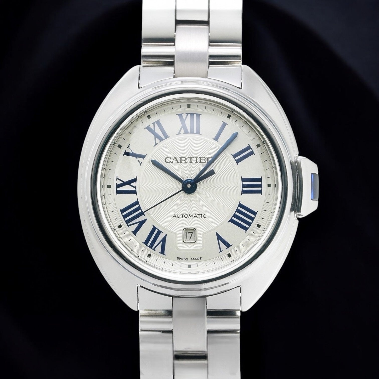 Clé de Cartier WSCL0005