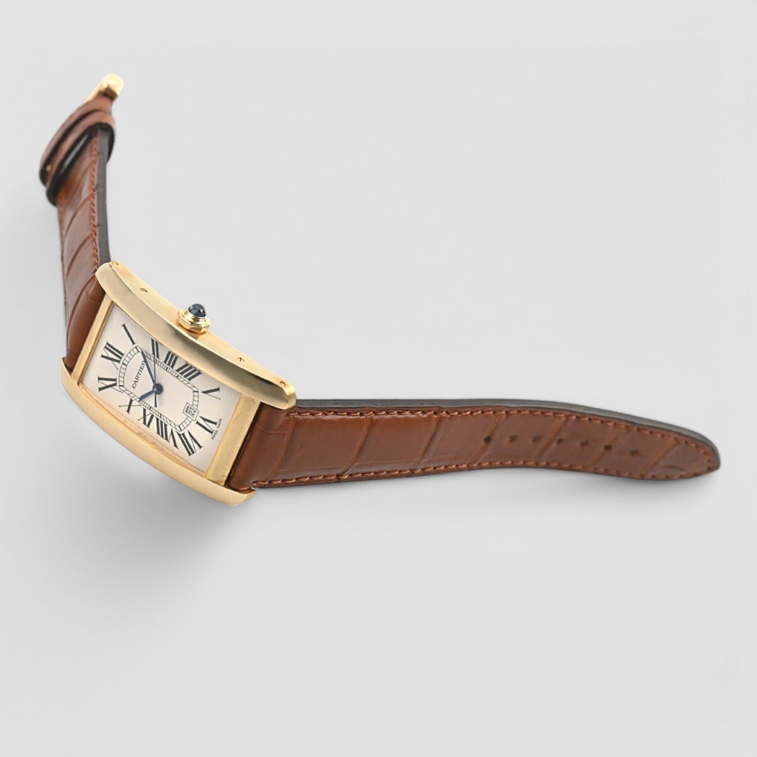 Tank Américaine – A Timeless Unisex Classic