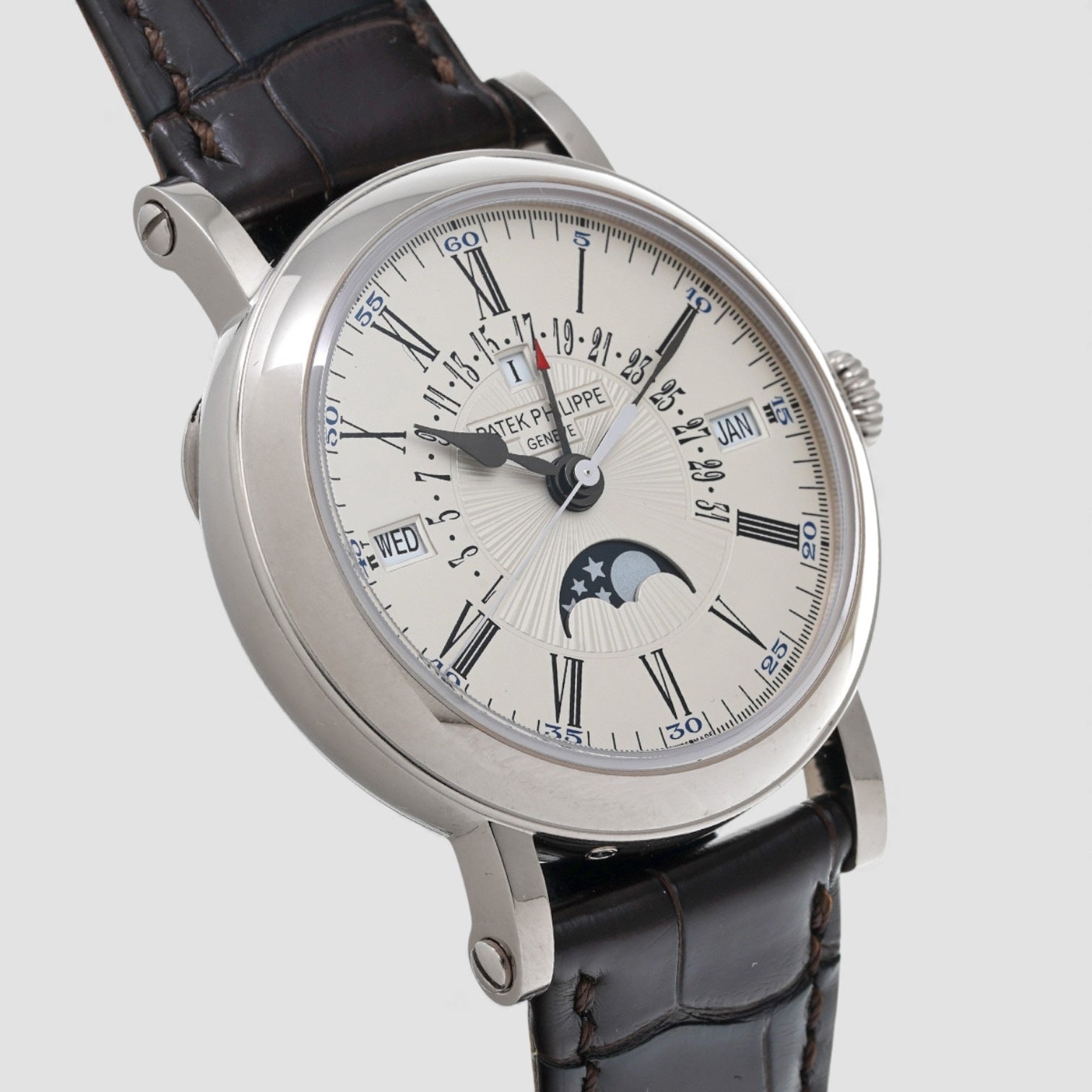 Perpetual Calendar