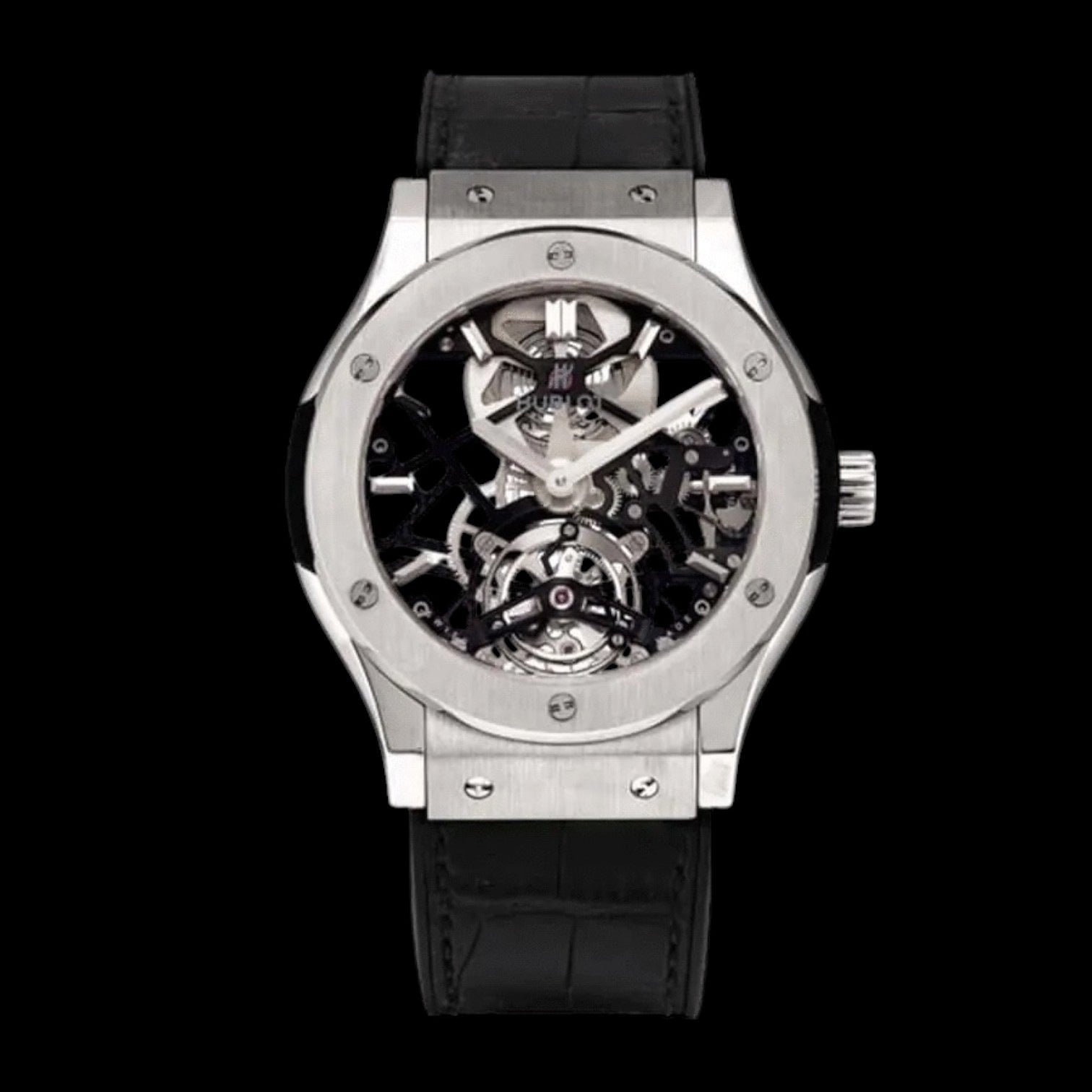 Classic Fusion Tourbillon 45mm Mens Watch