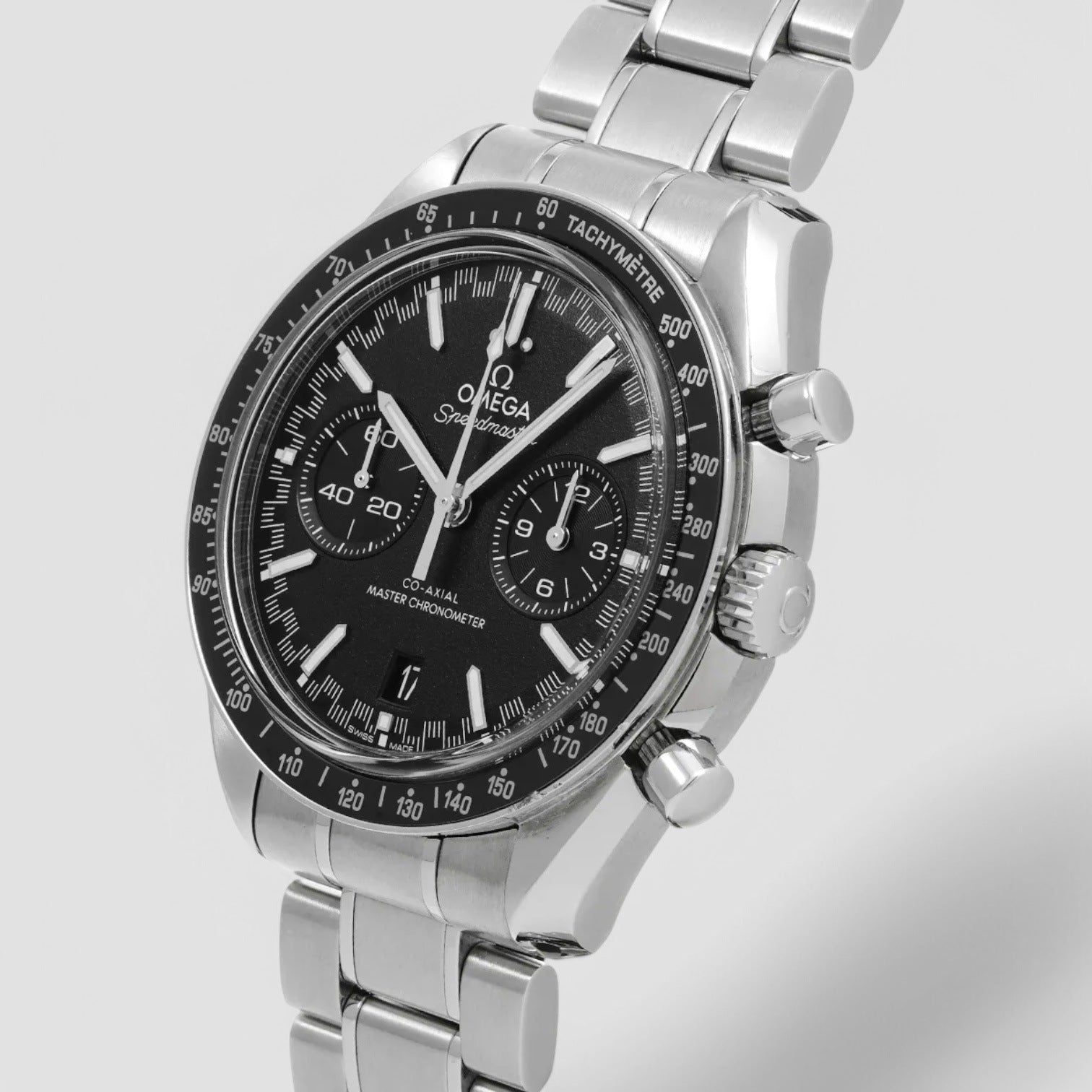 Speedmaster Racing