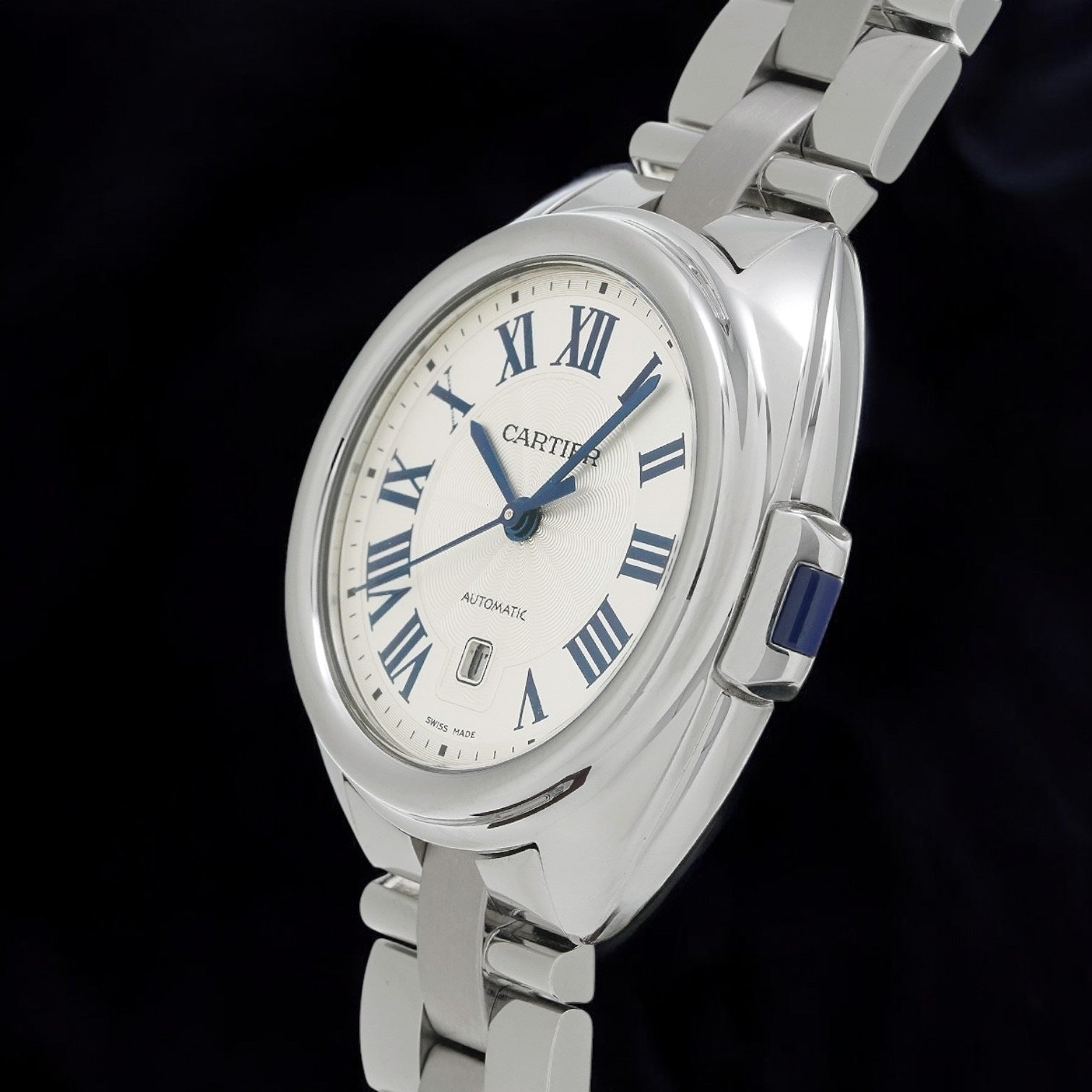 Clé de Cartier WSCL0005