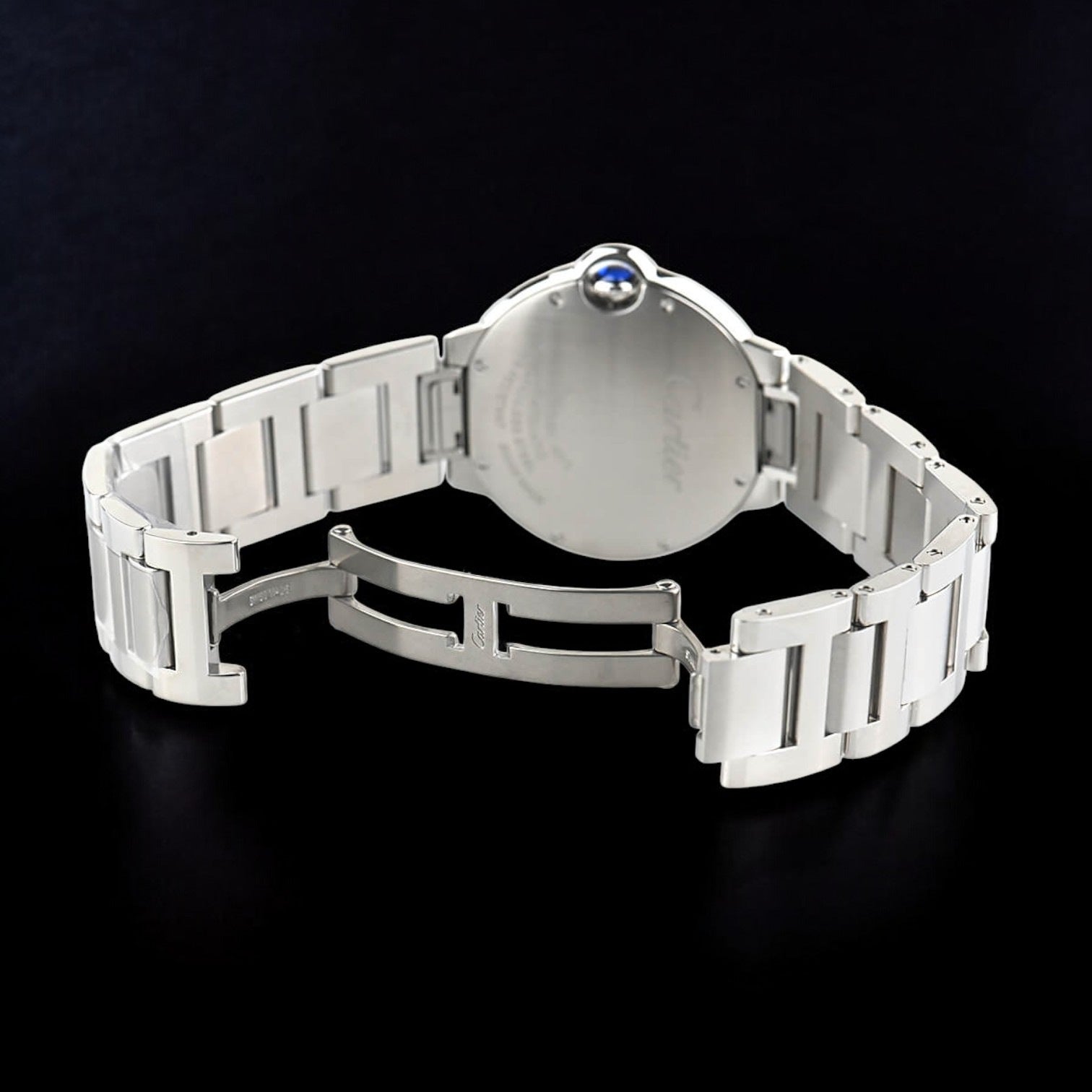 Ballon Bleu 36mm