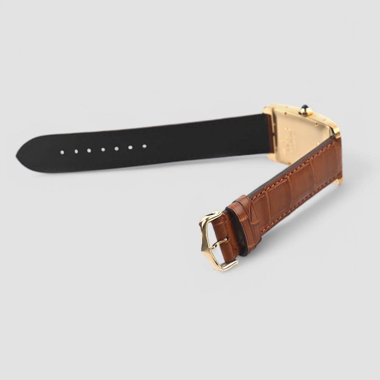 Tank Américaine – A Timeless Unisex Classic