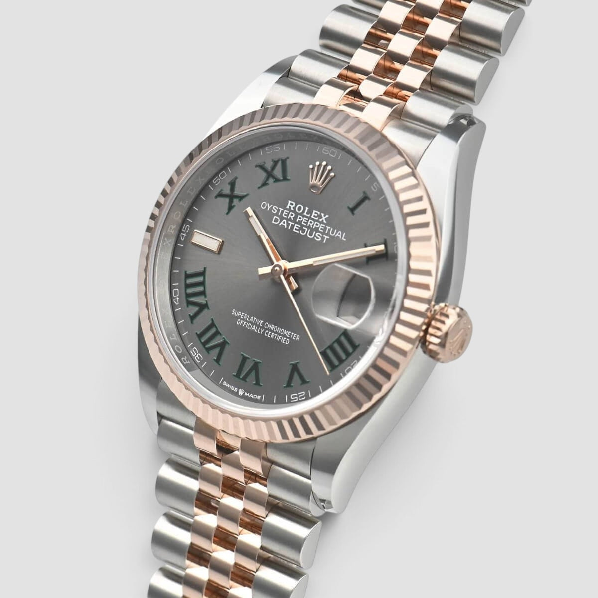 Datejust 36