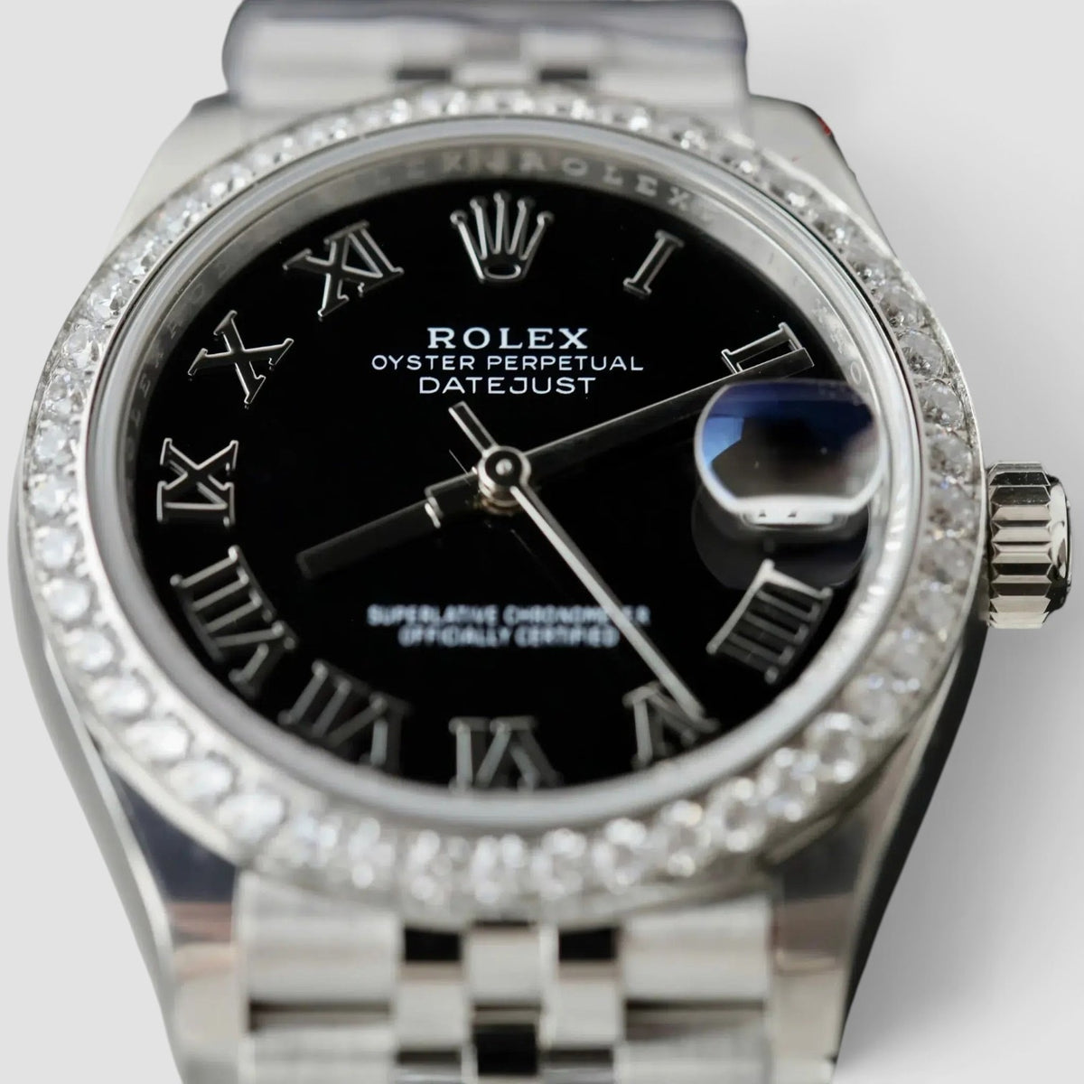 Datejust 31