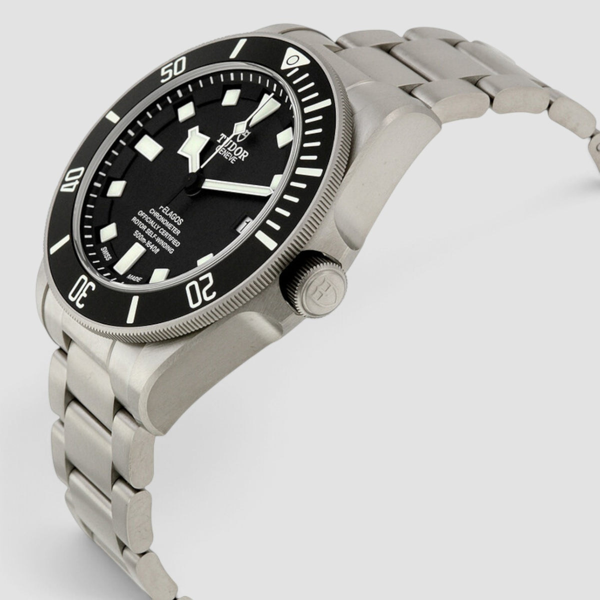 Pelagos Automatic Chronometer